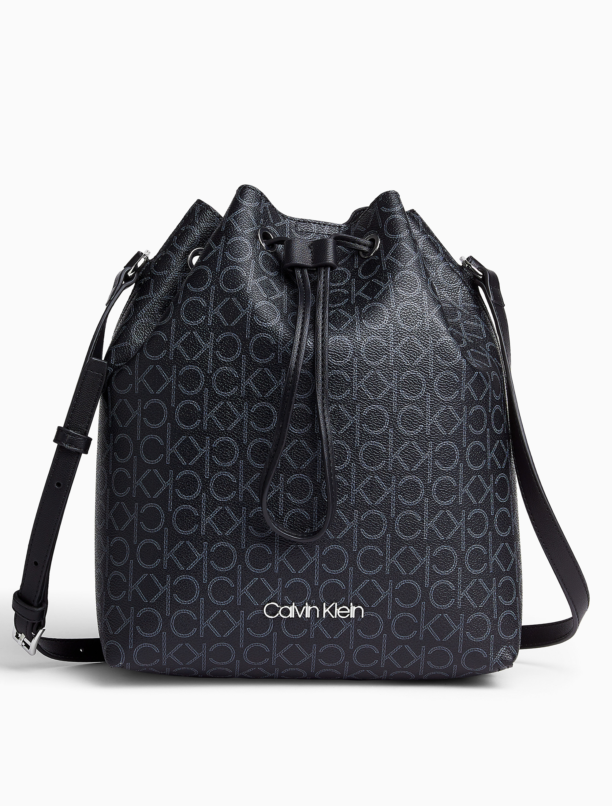 ck bucket bag
