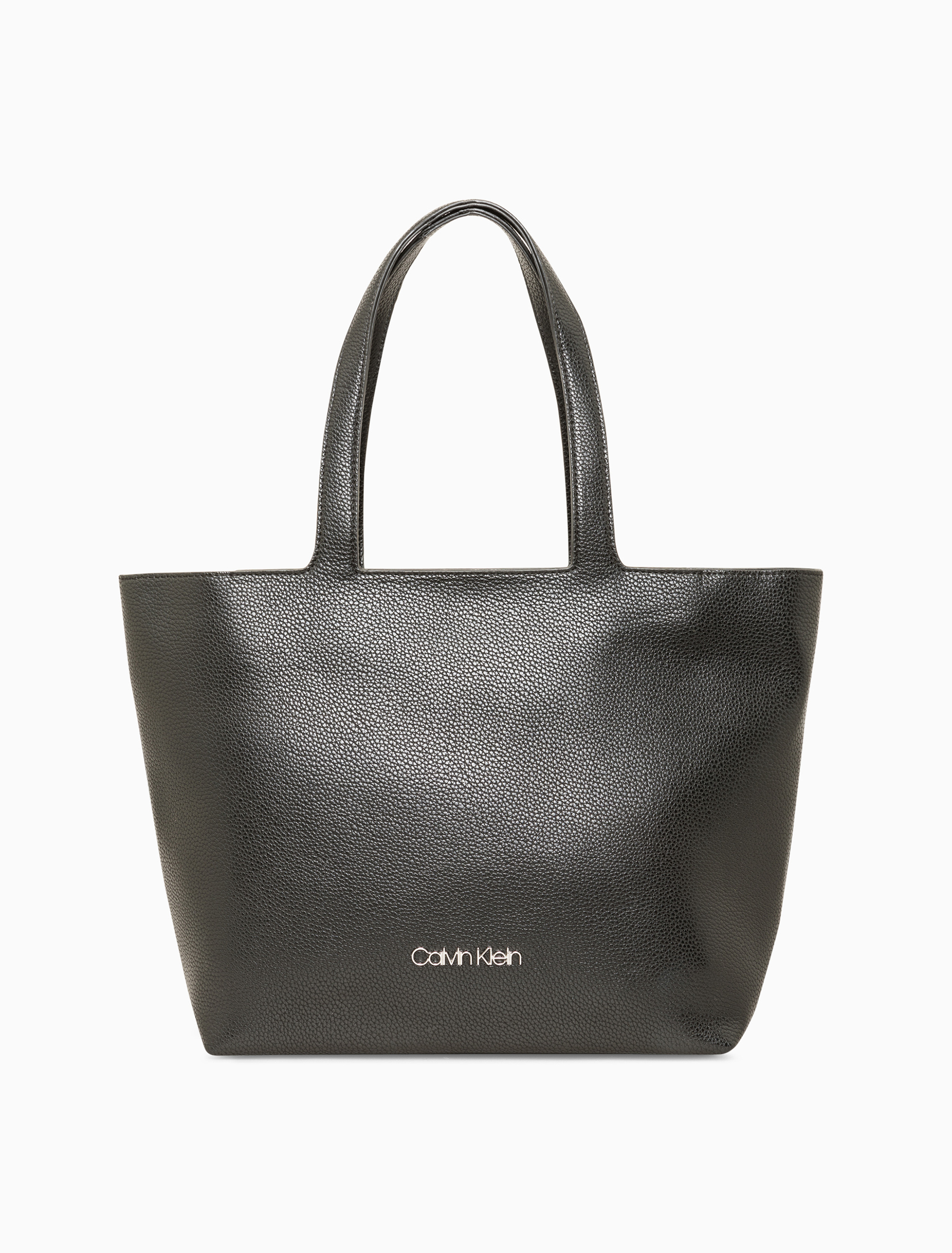 Neat Tote Bag Handbags Calvin Klein