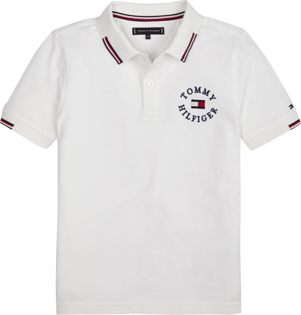 Cheap tommy hilfiger kids polo Outlet