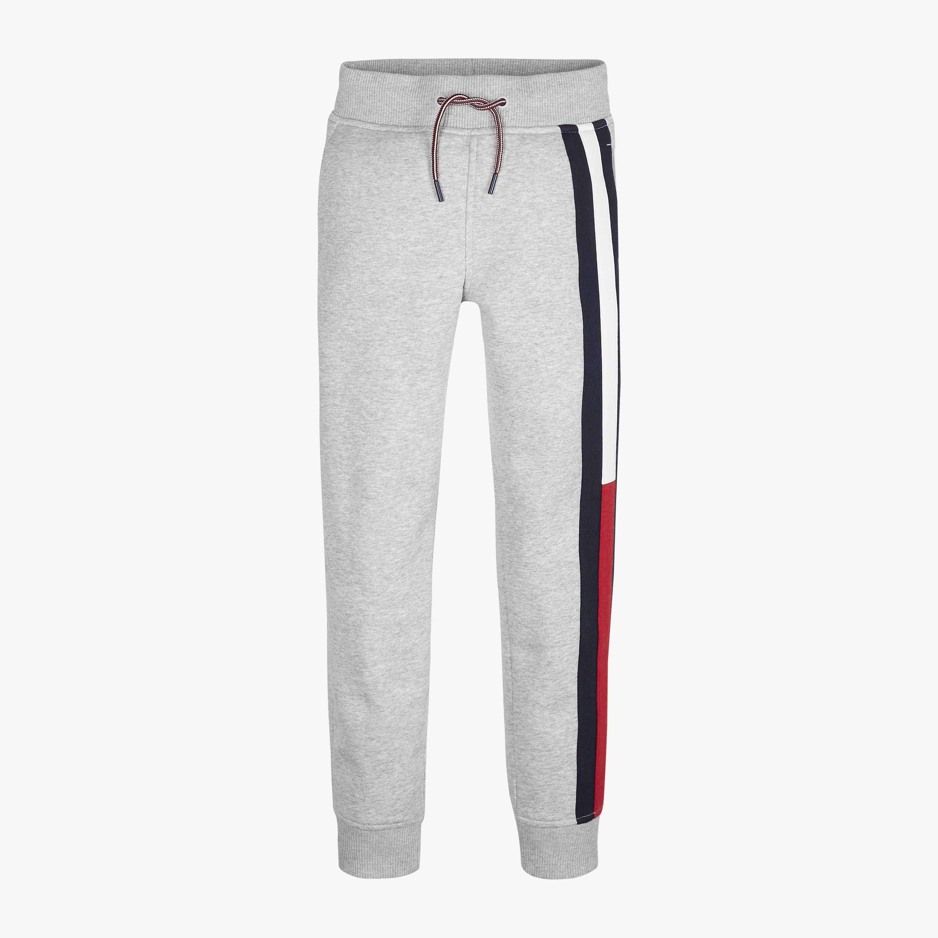 Boys Essential Flag Print Joggers 