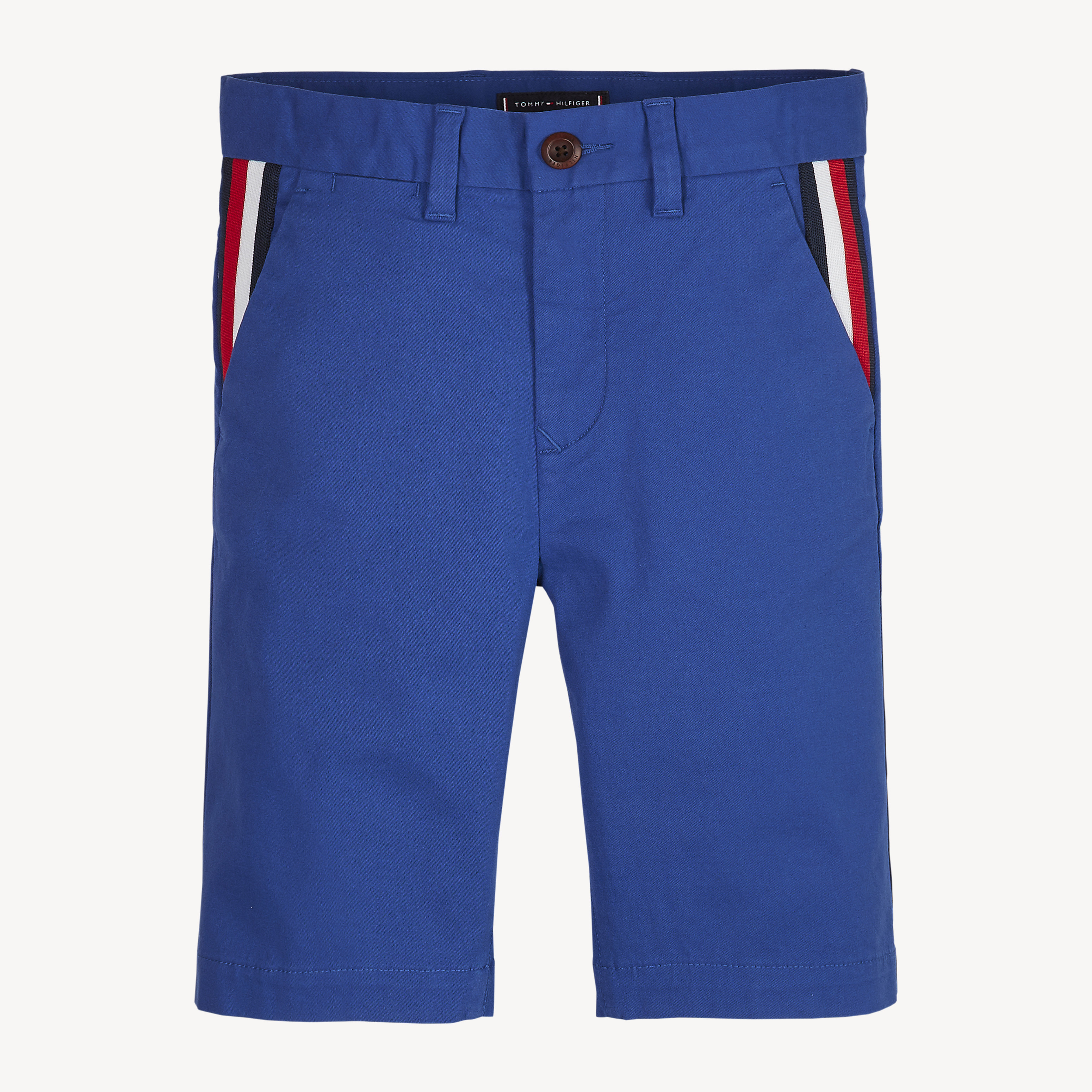 tommy hilfiger stretch shorts