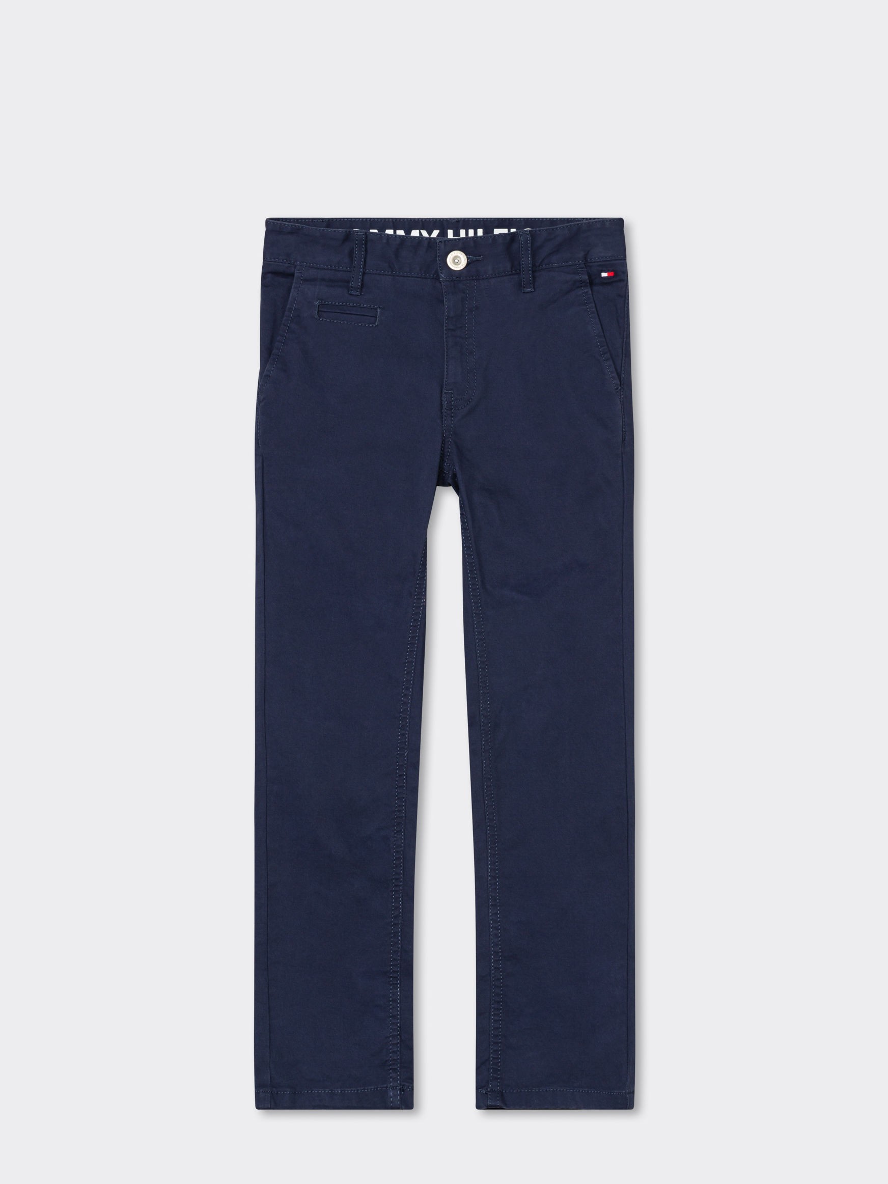 Tommy hilfiger skinny sale chino