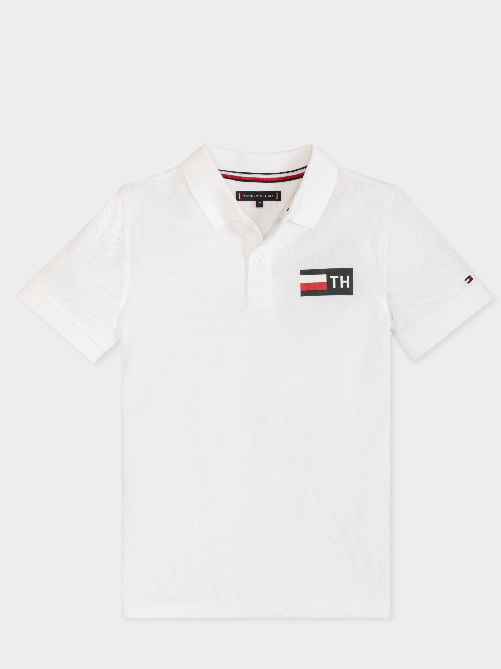 Polos de tommy hilfiger sale