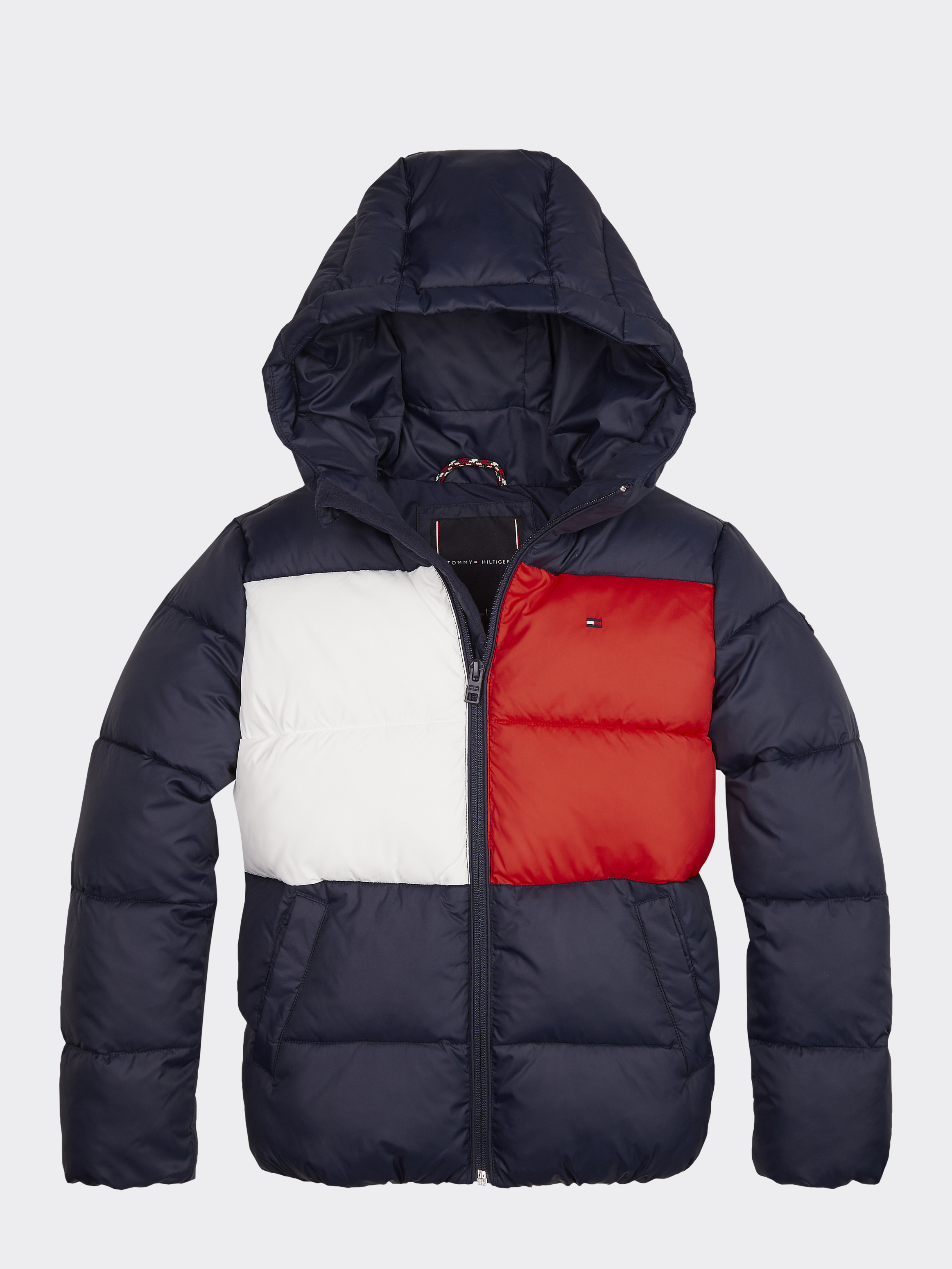 Tommy sale boys jacket