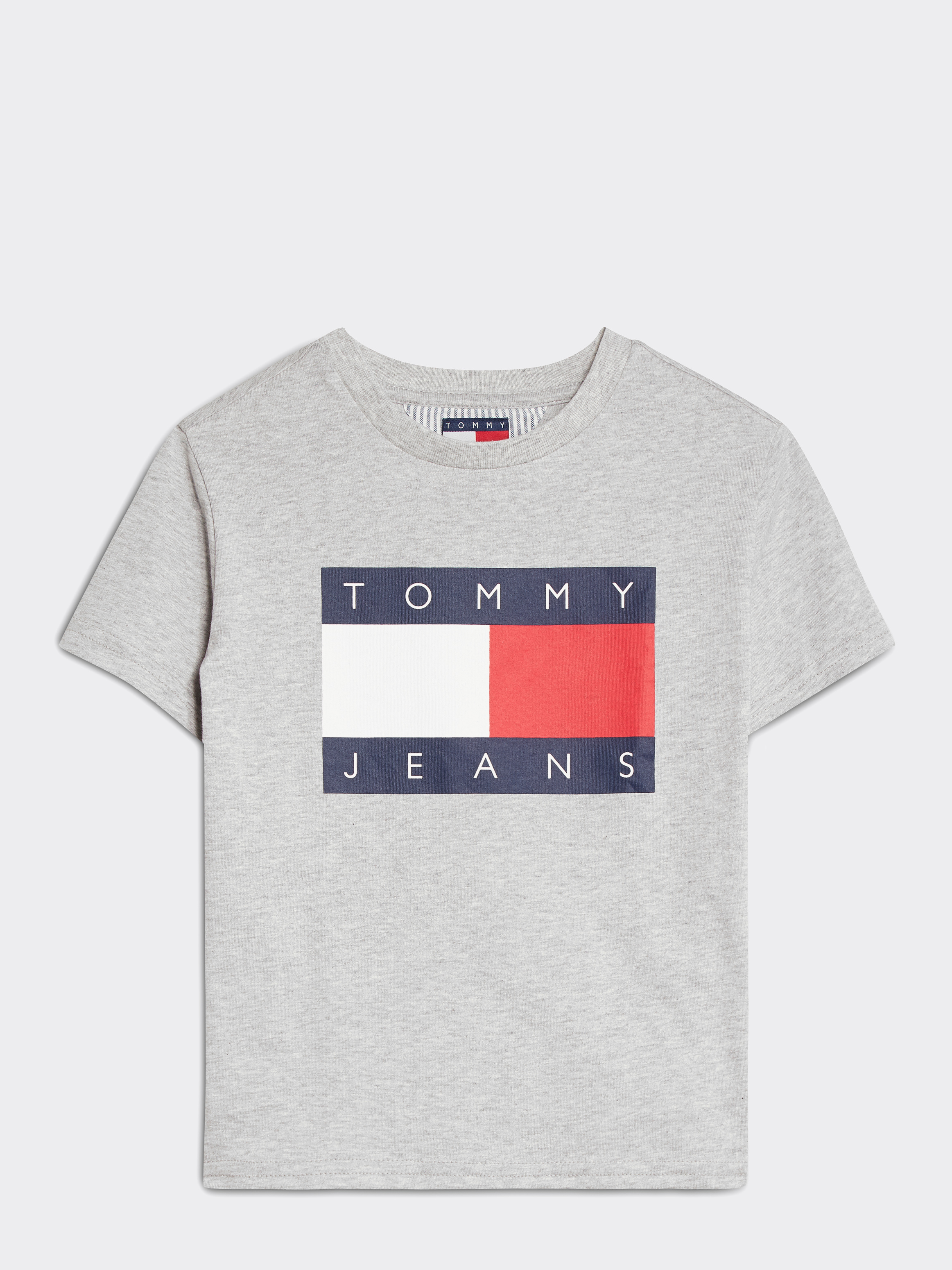 tommy jeans t shirt flag