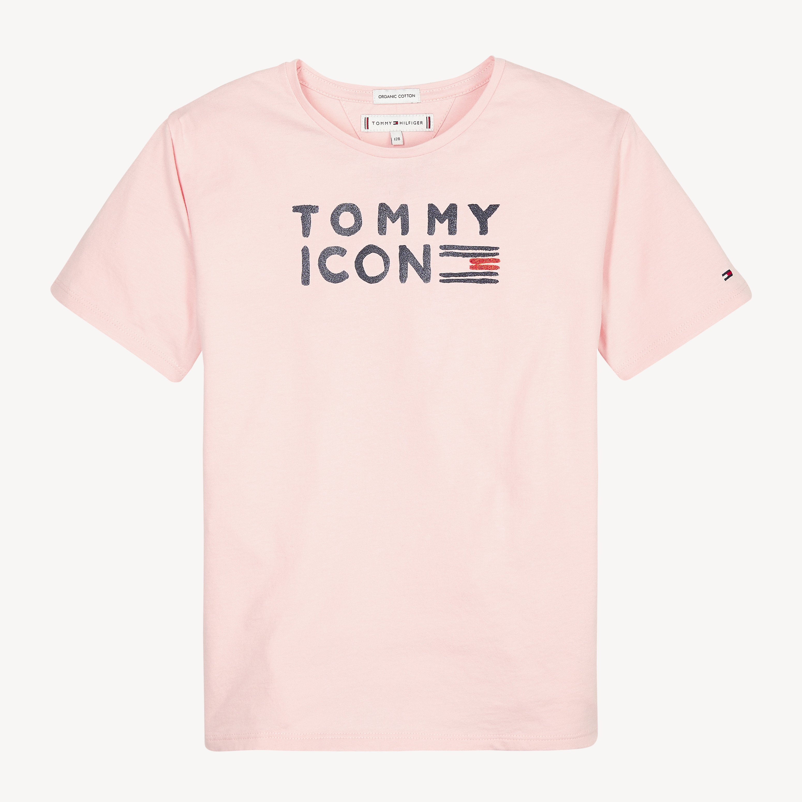 tommy hilfiger t shirt 128