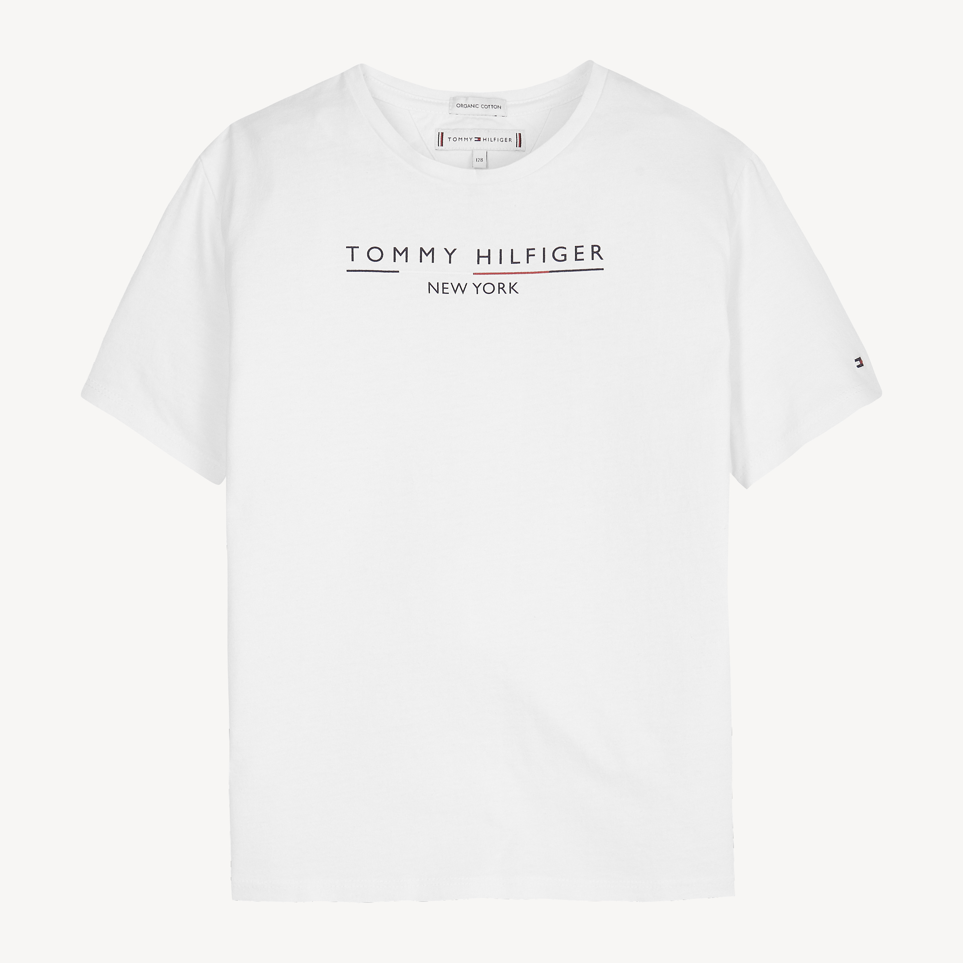 tommy hilfiger t shirt 128