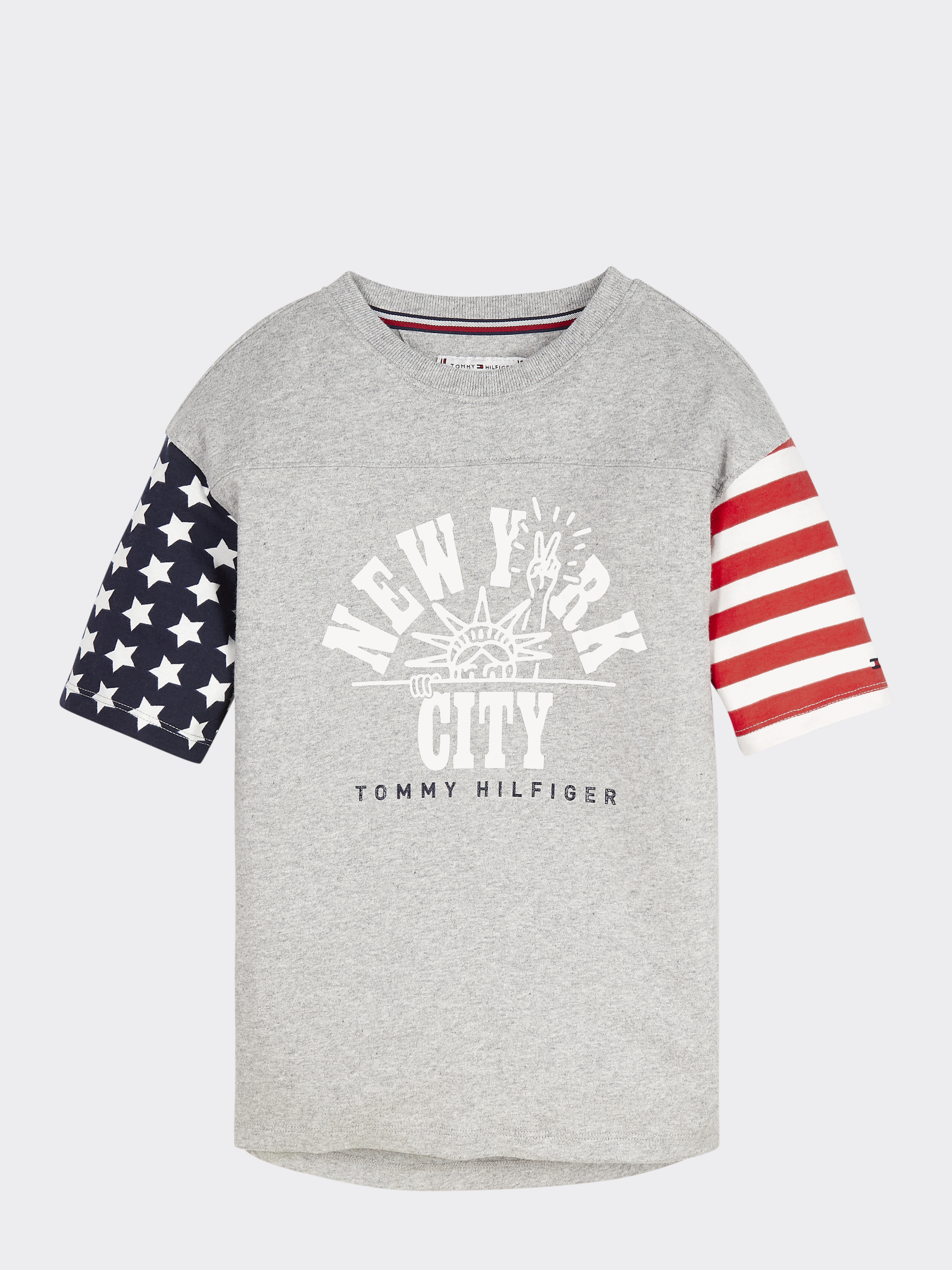 women's americana t shirts