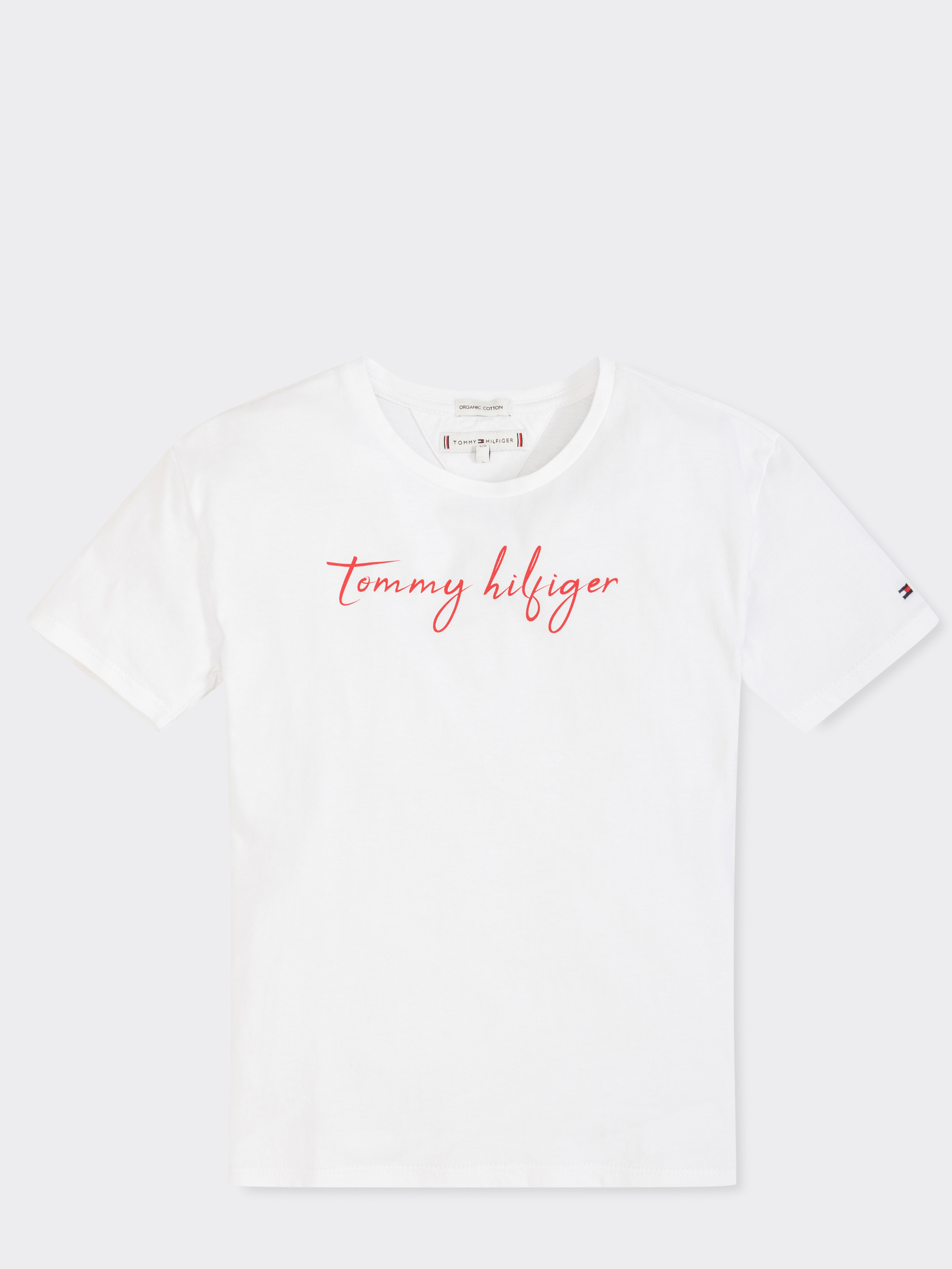 Girls tommy hotsell hilfiger shirts