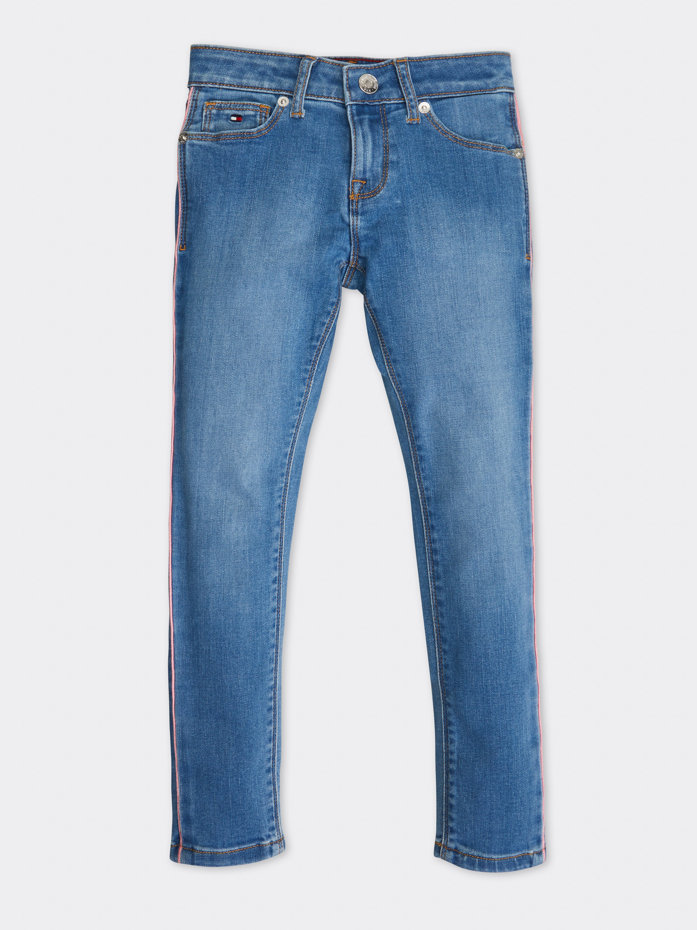 tommy hilfiger nora jeans