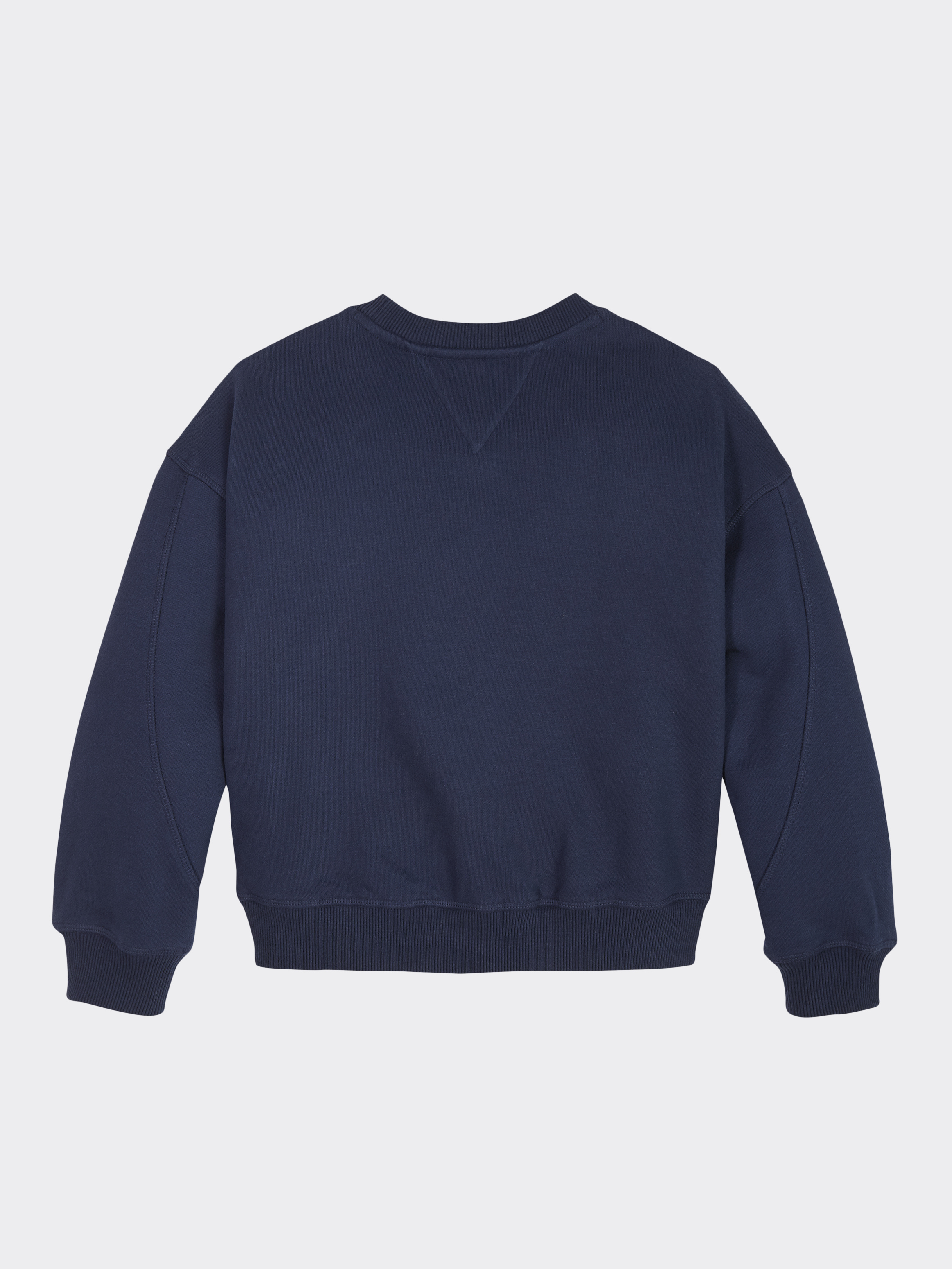 Girls 1985 Logo Fleece Sweatshirt Hoodies Tommy Hilfiger
