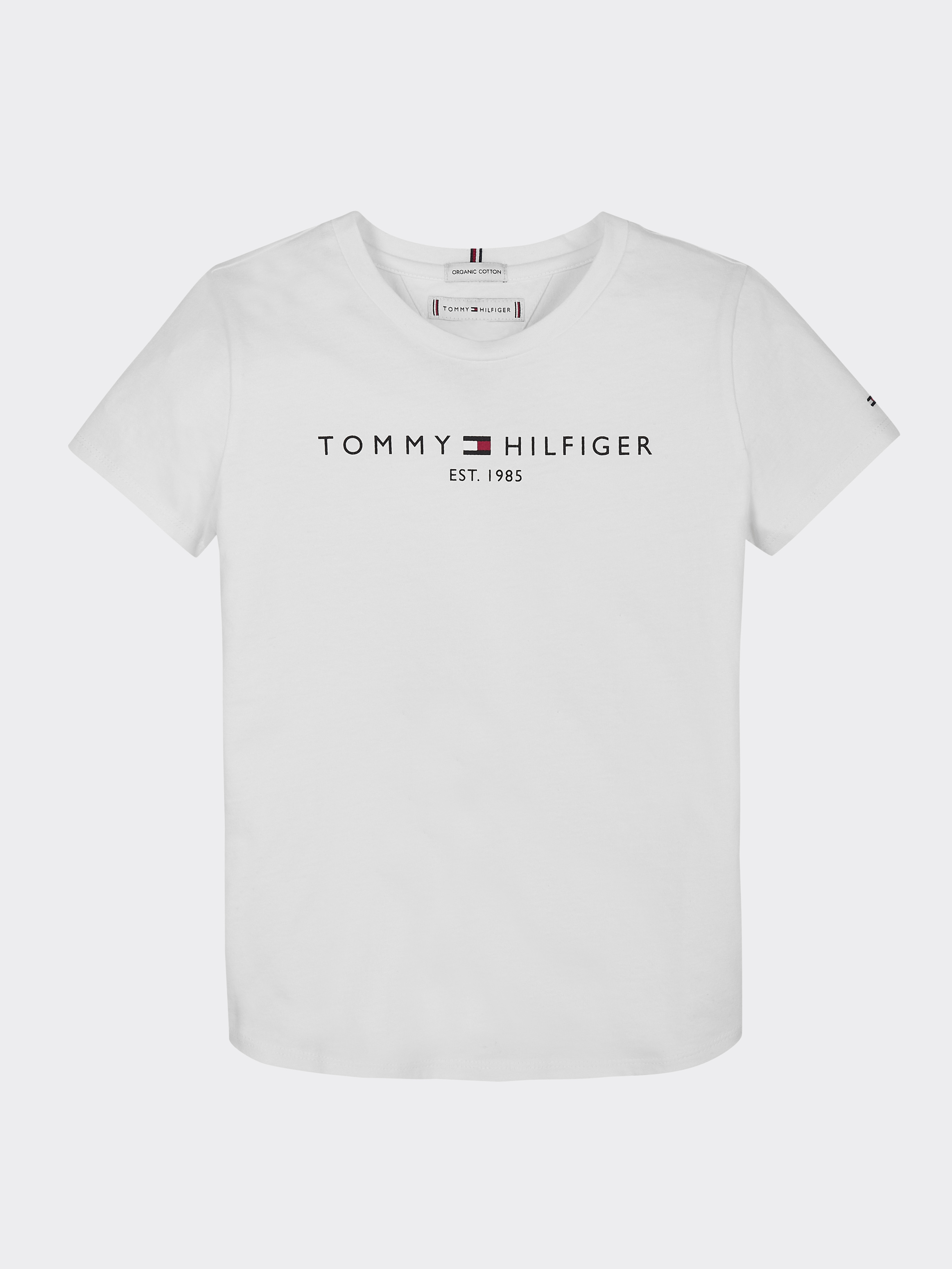 Girls tommy hotsell hilfiger shirts