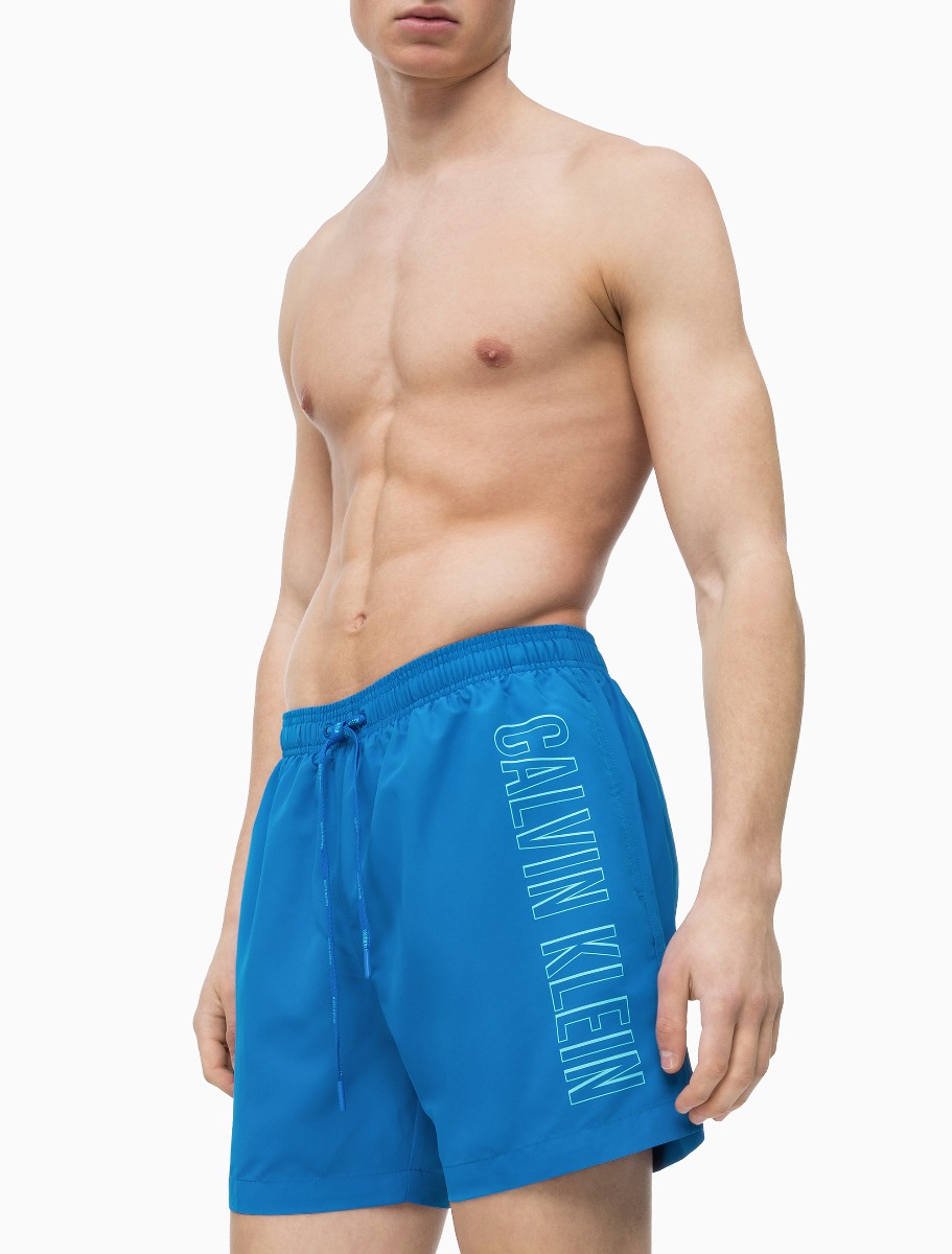 Medium Drawstring Short | Mens Swimwear 