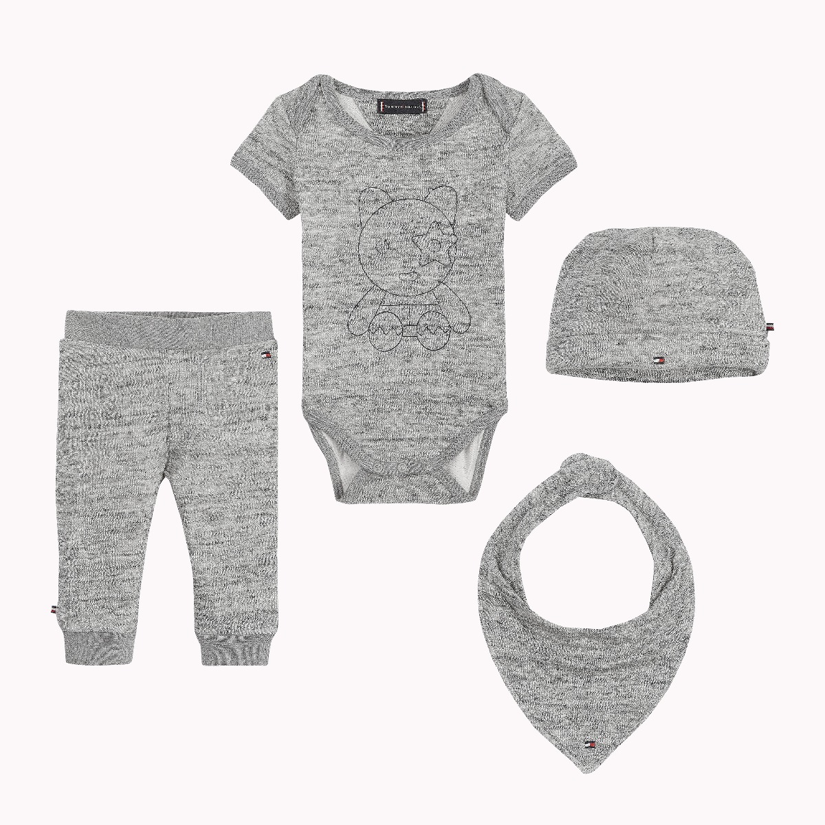 baby tommy hilfiger tracksuit
