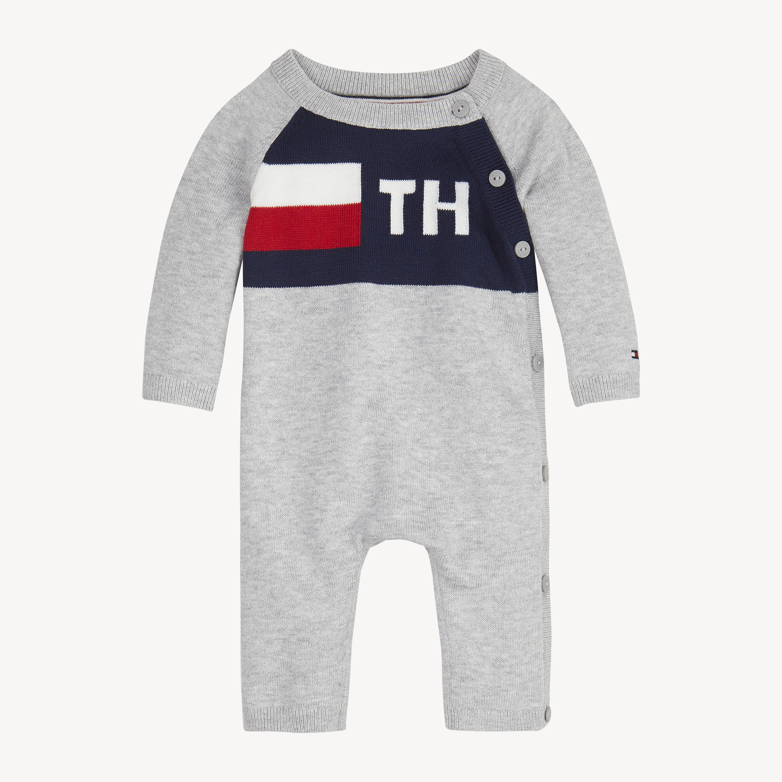 Baby tommy 2025 hilfiger sale