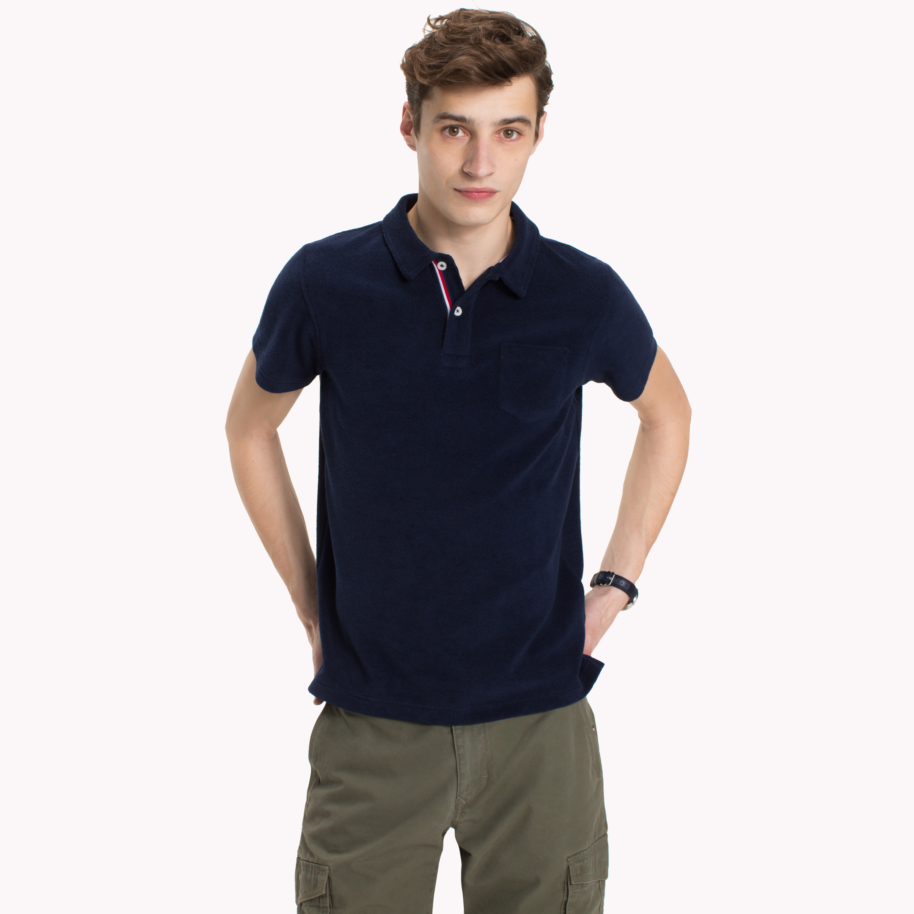 tommy hilfiger shirts and pants