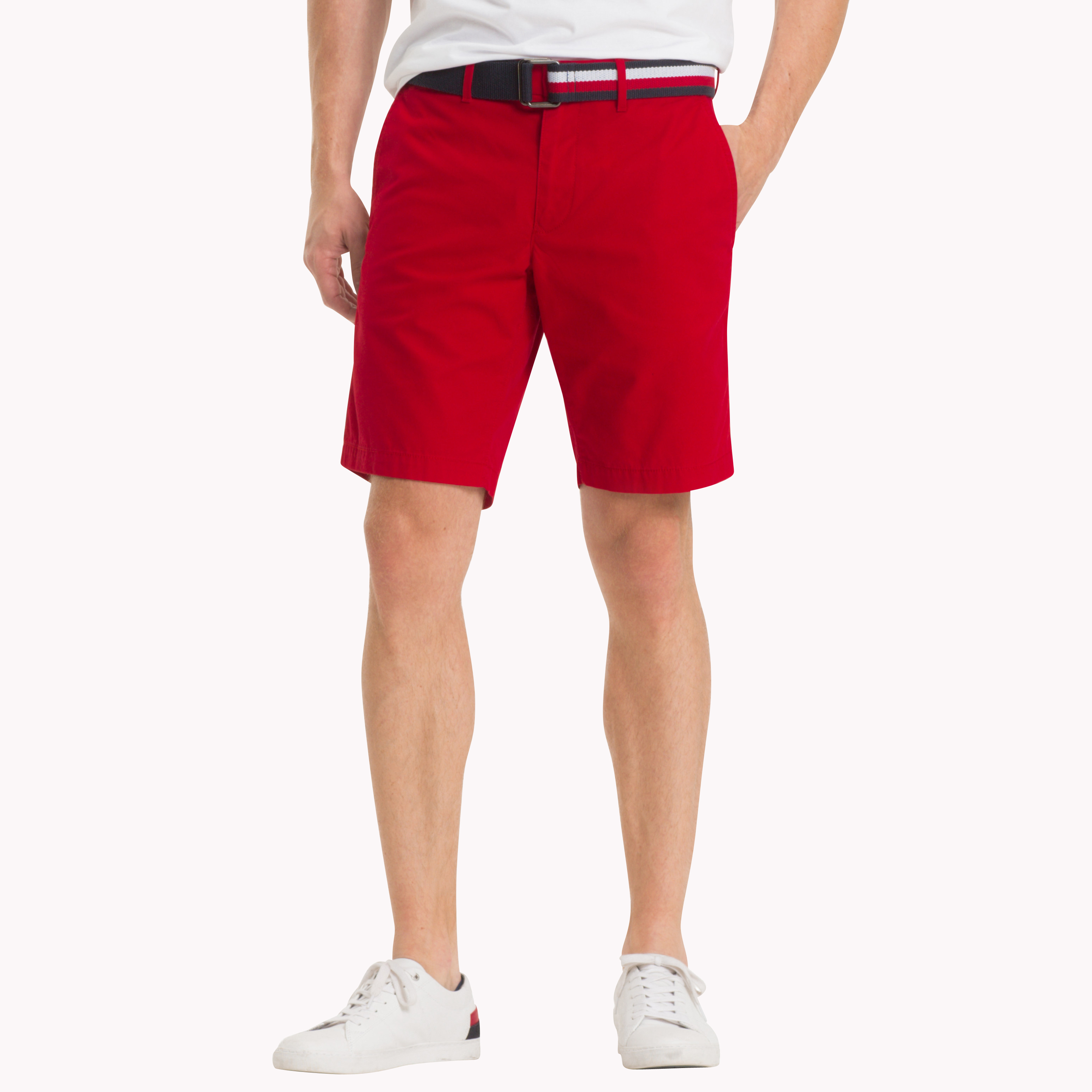 polo tommy hilfiger regular fit