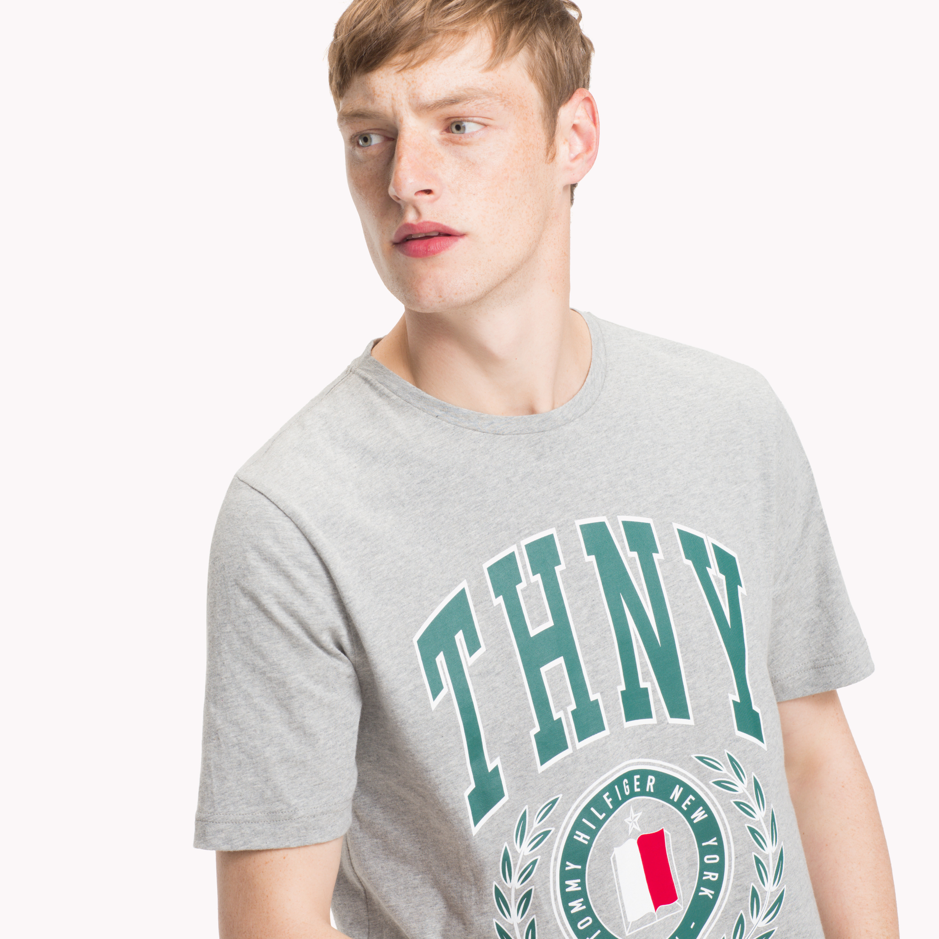 Tシャツ・カットソー HAIKURE FW25 'Ivy' T-shirt (HEW54130TJ048PX T0551) T4298_3667_277_1.jpg?sw=2000