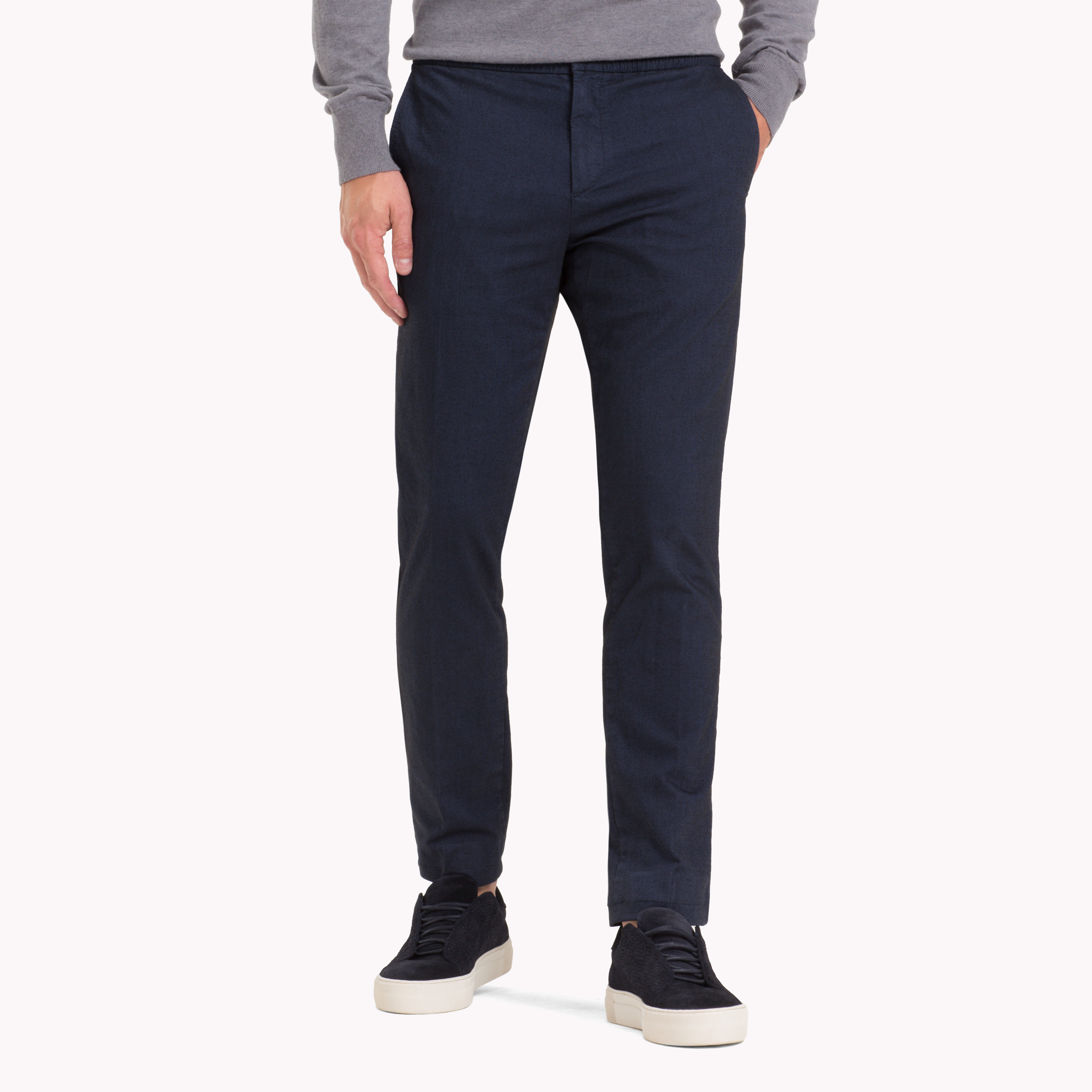 core bleecker slim jeans