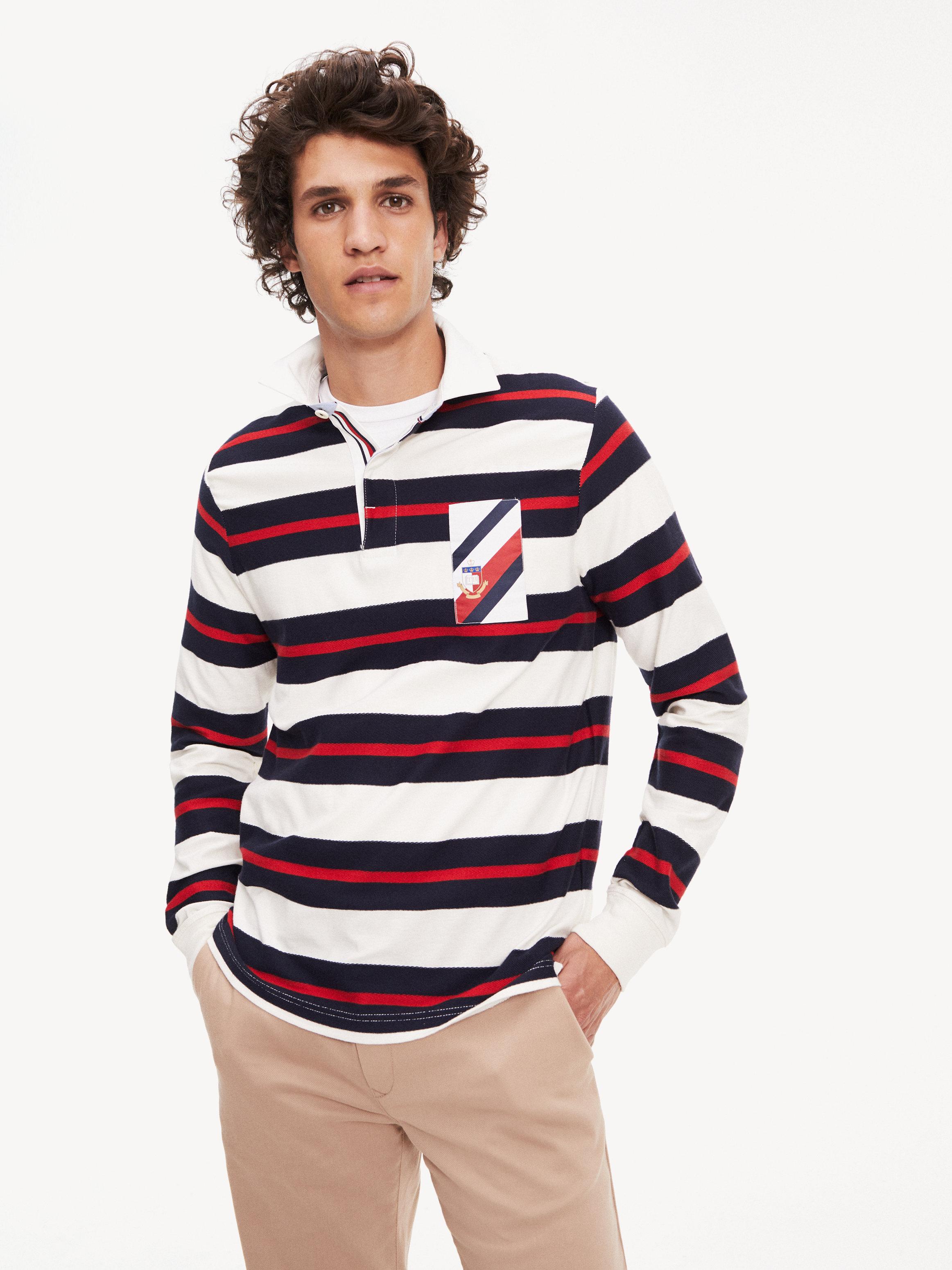 Cotton Rugby Shirt | Rugby Shirts 