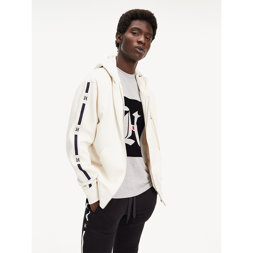 Tommy x clearance lewis hamilton hoodie