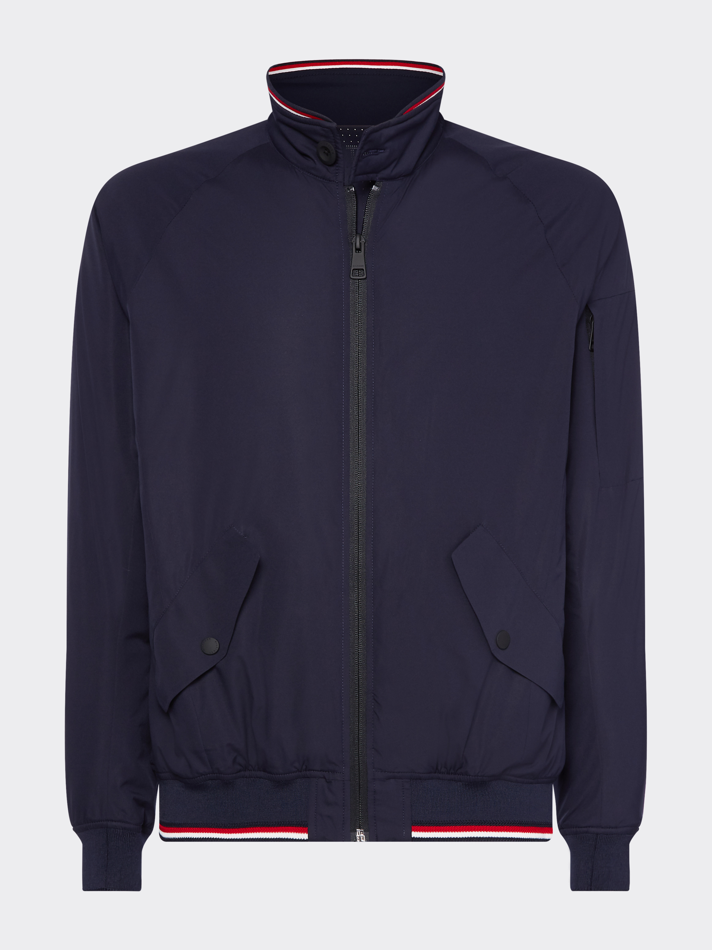 Harrington Jacket Coats Jackets Tommy Hilfiger