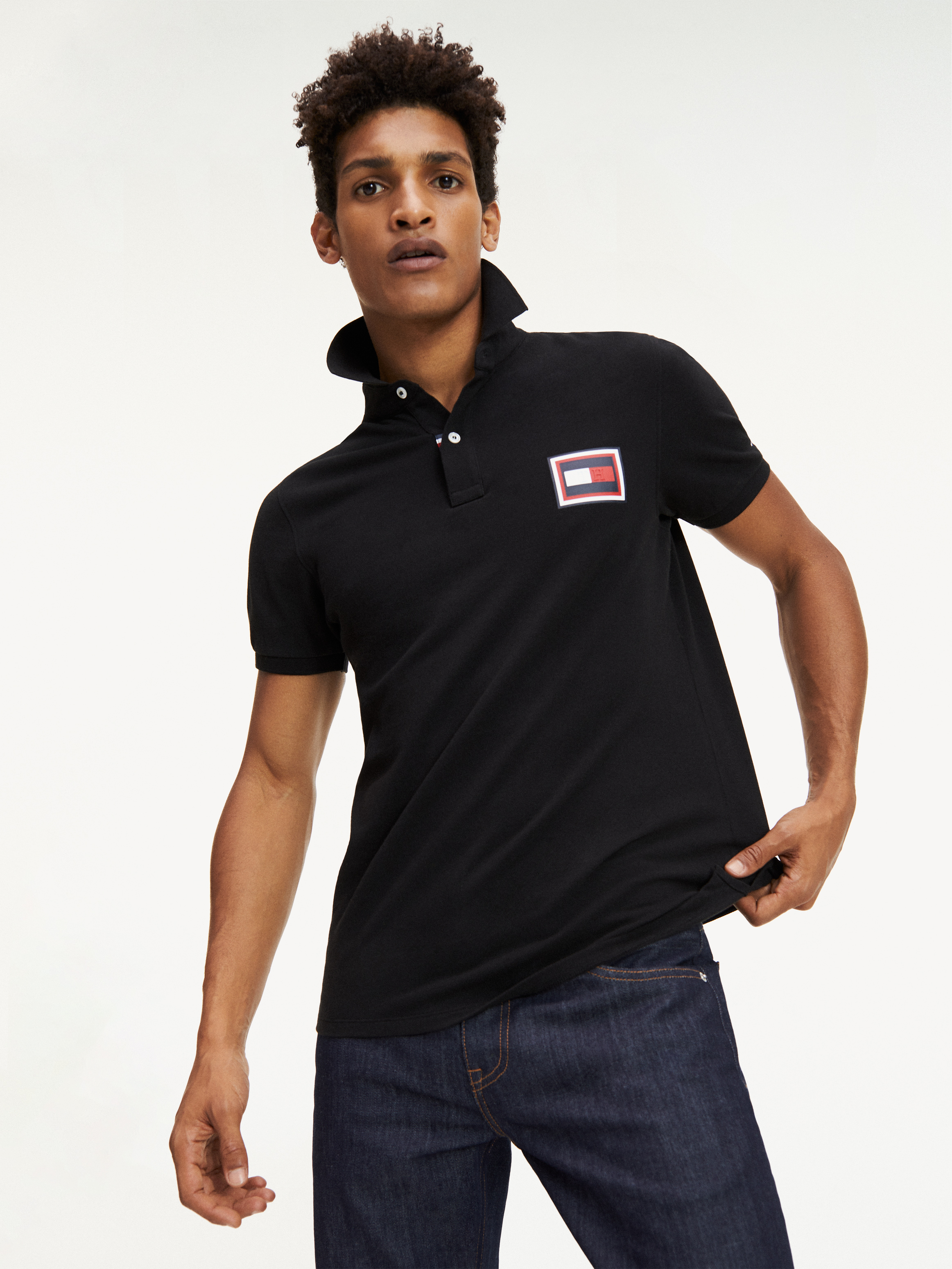 black jumper for wedding