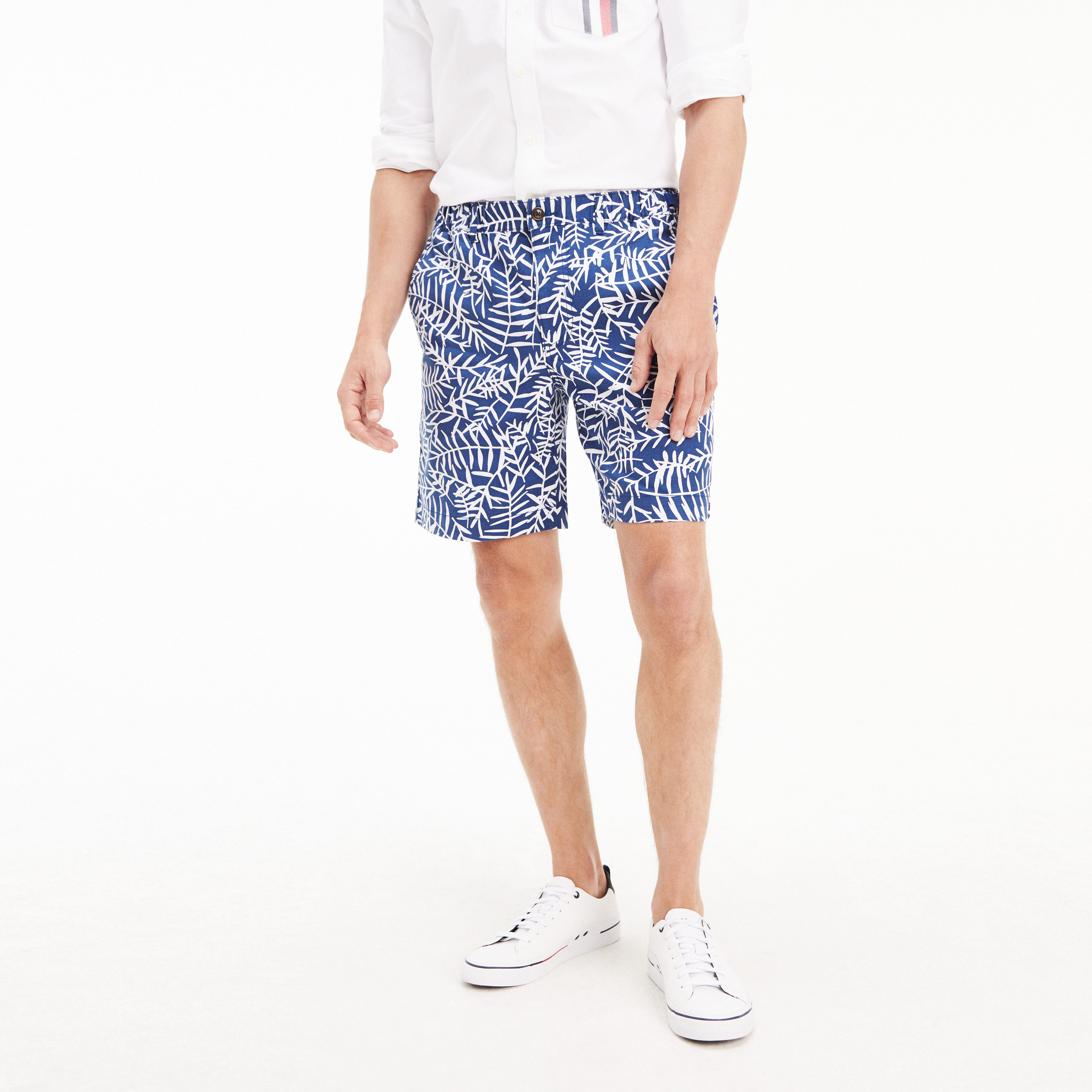 Hawaii Sportsman Short Shorts Tommy Hilfiger