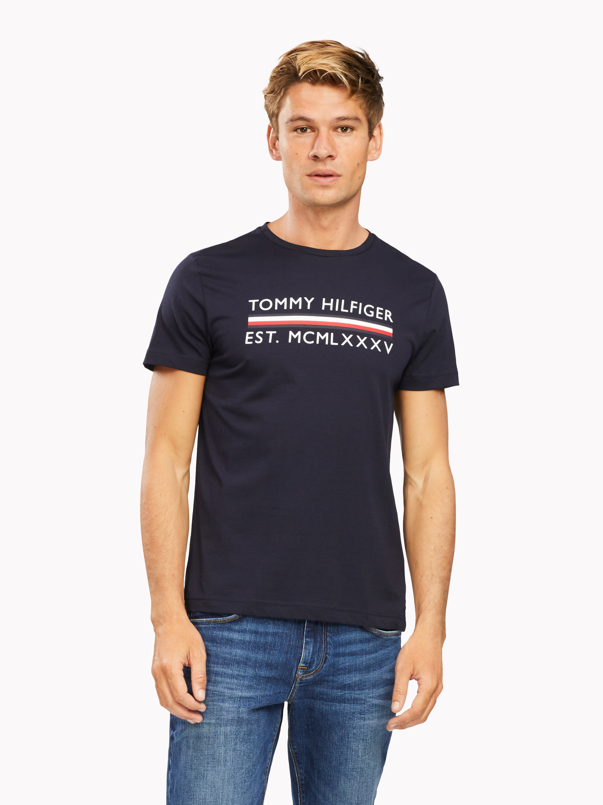 tommy hilfiger chocolate bar