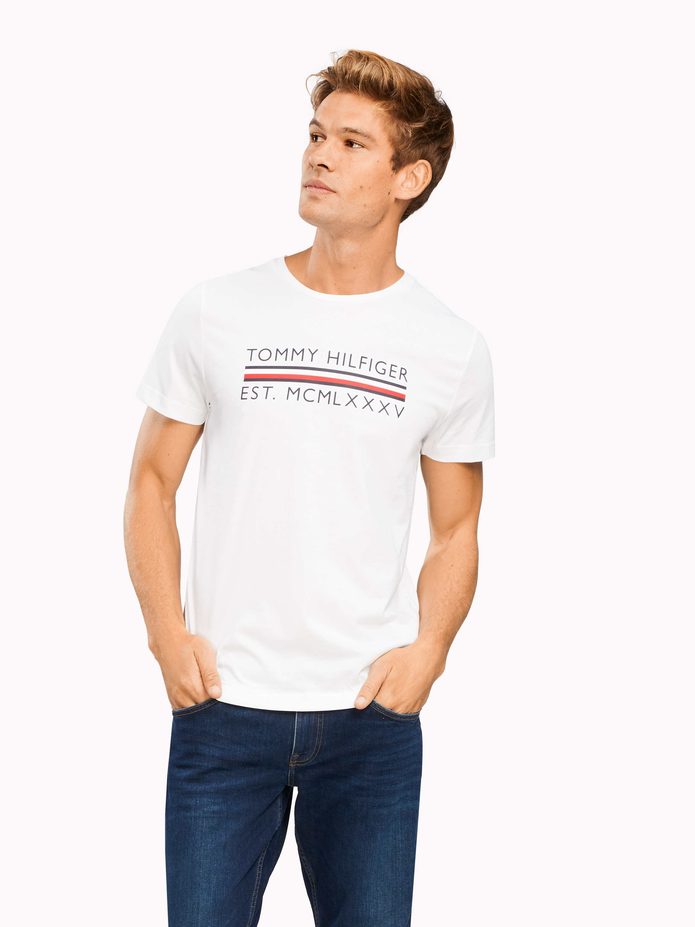 tommy hilfiger chocolate bar