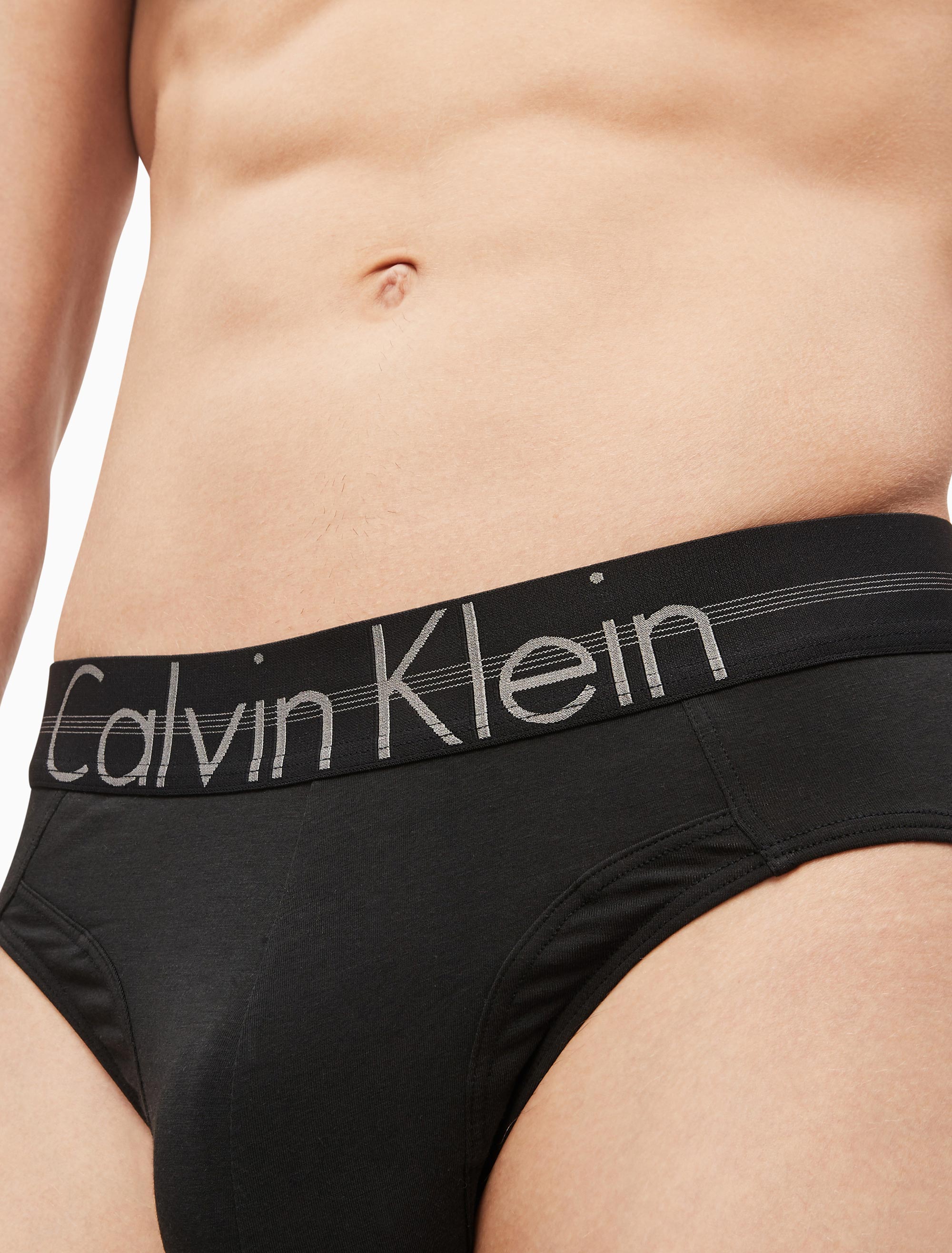 Focussed Fit Briefs Briefs Calvin Klein