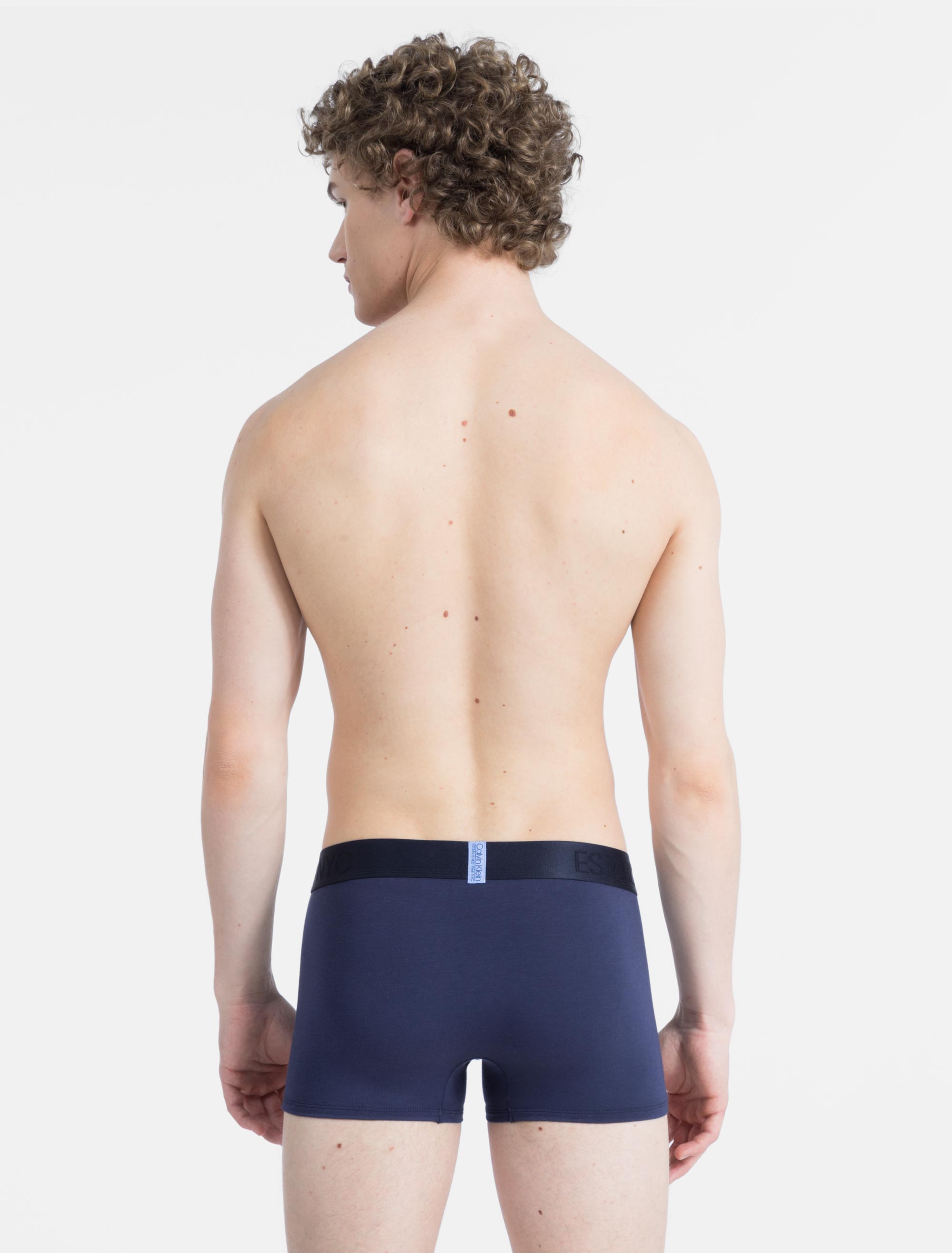 Calvin klein evolution trunk store