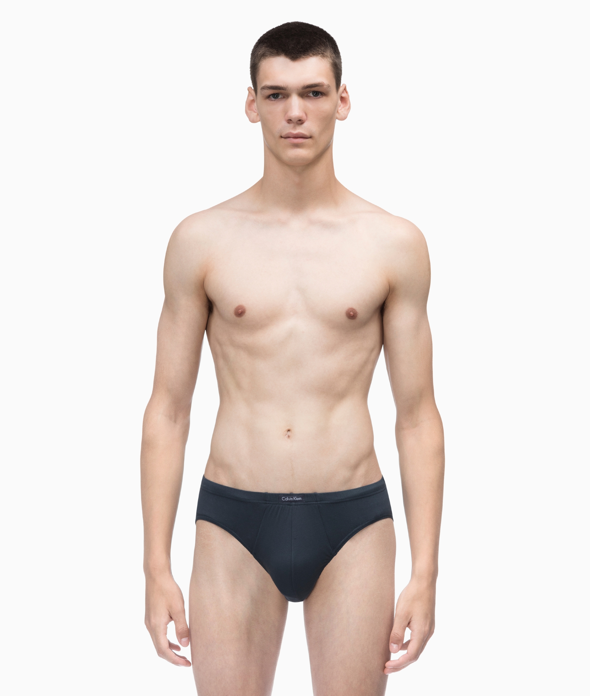 calvin klein men's body modal bikini brief