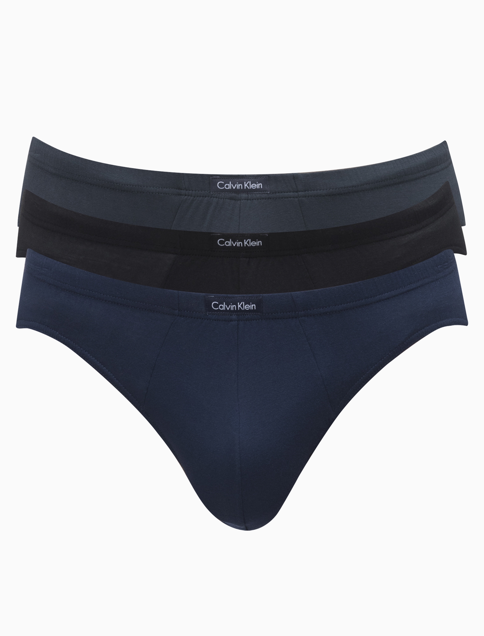 calvin klein men's bikini underwear