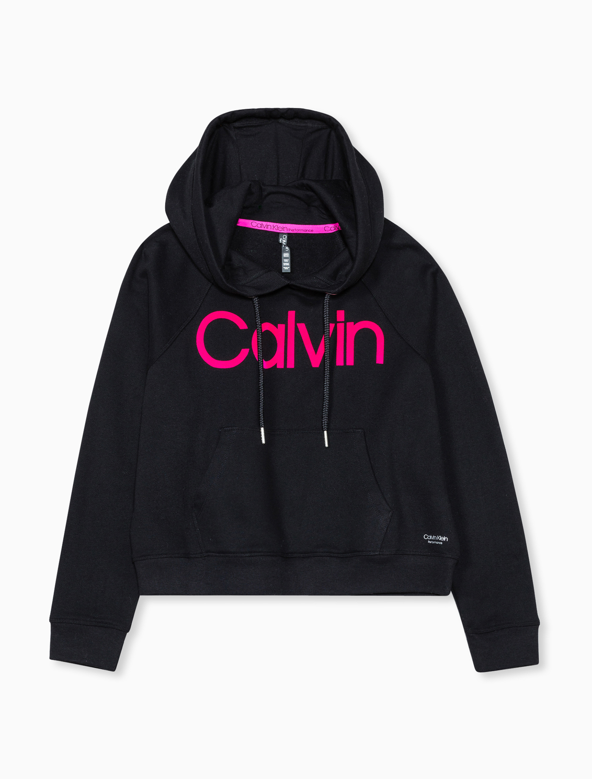 Calvin klein pullover hoodie store