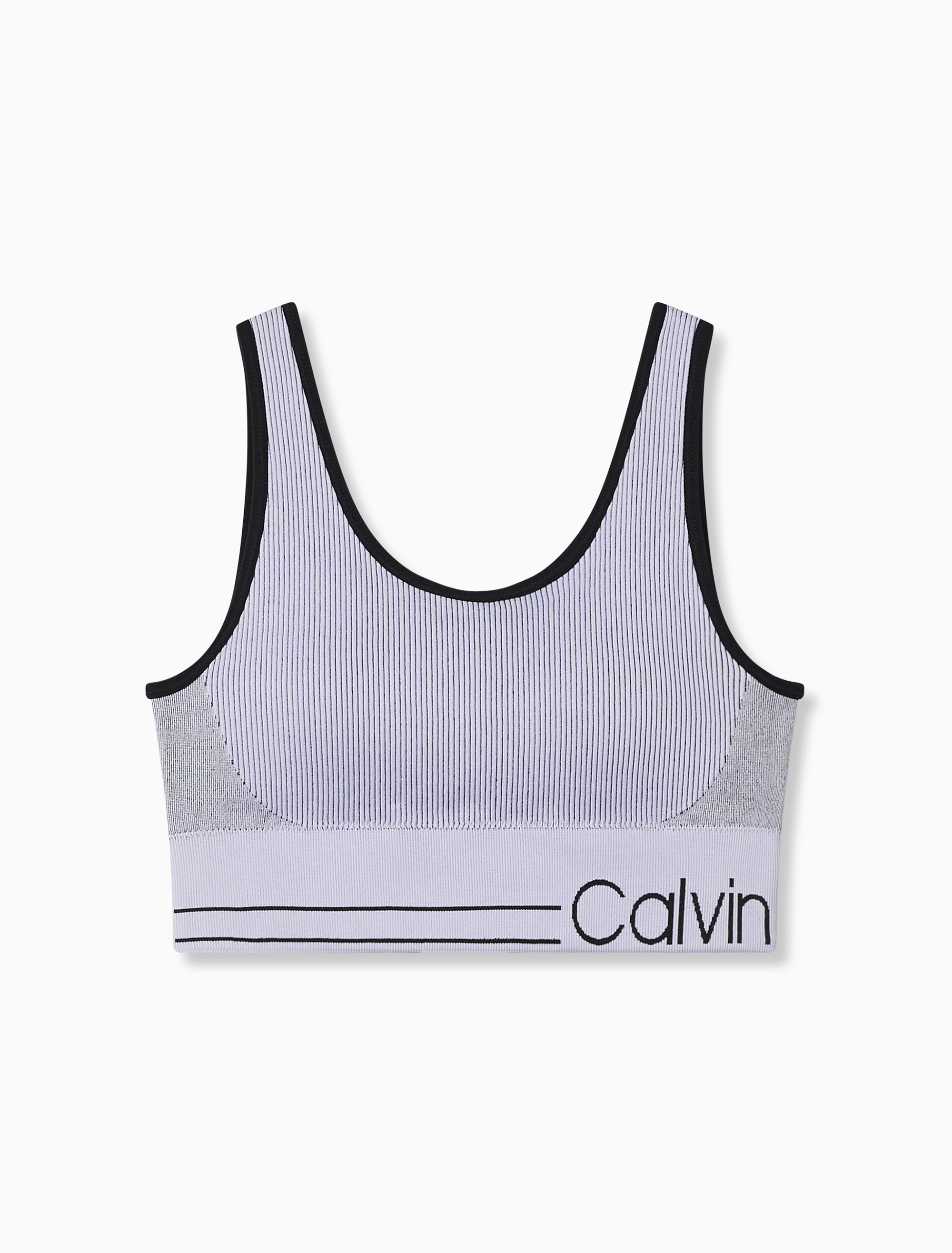 calvin klein seamless bra