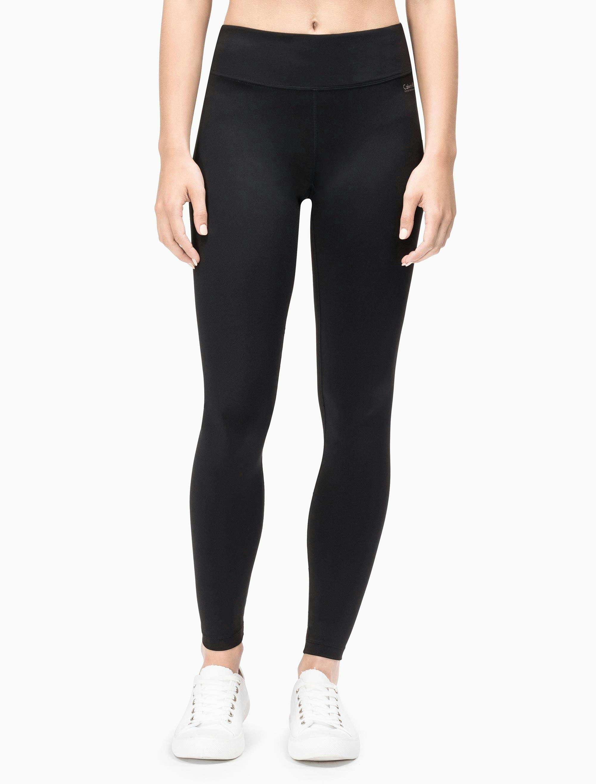 Calvin klein performance stretch leggings Outlet