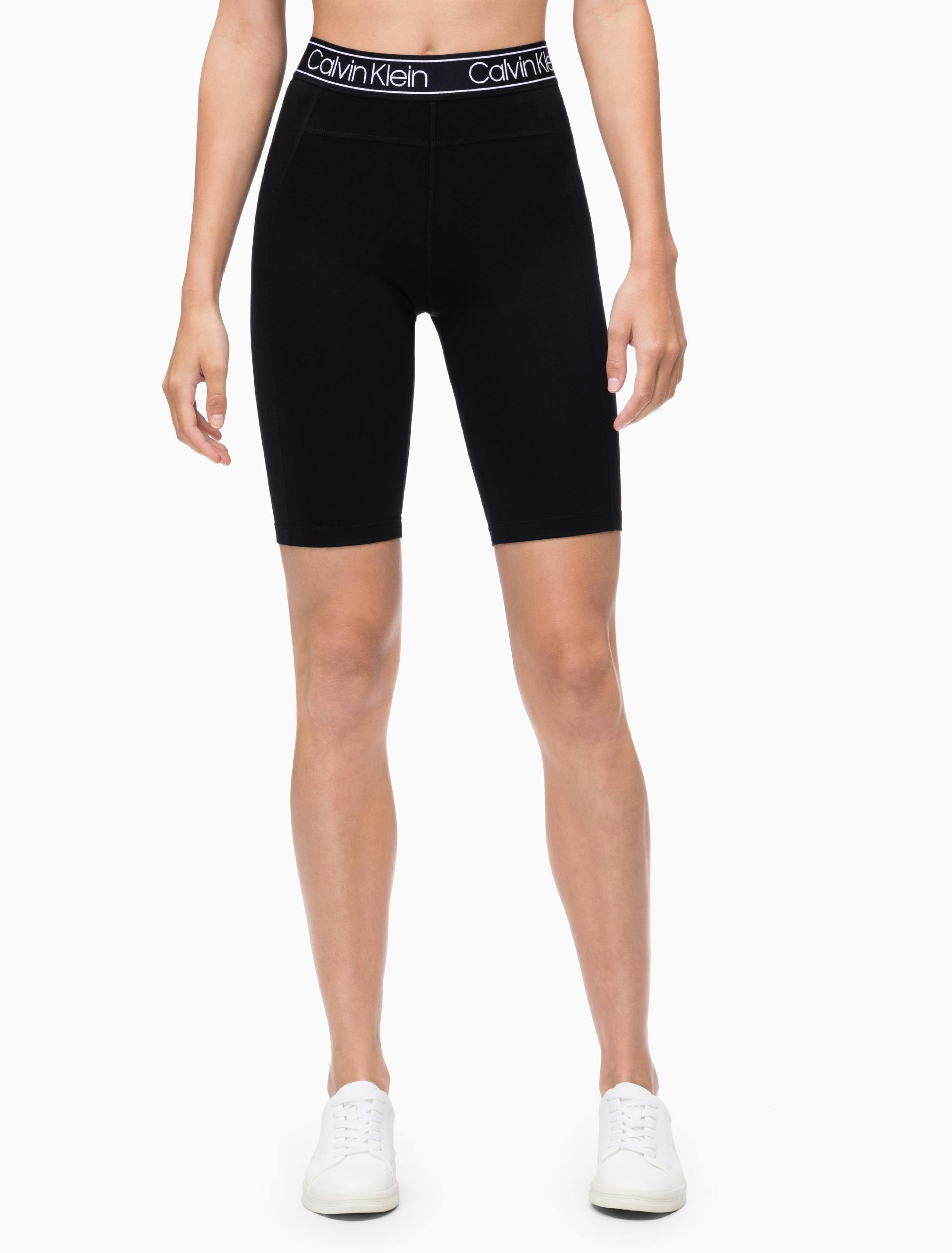 Calvin klein women's bike shorts Clearance