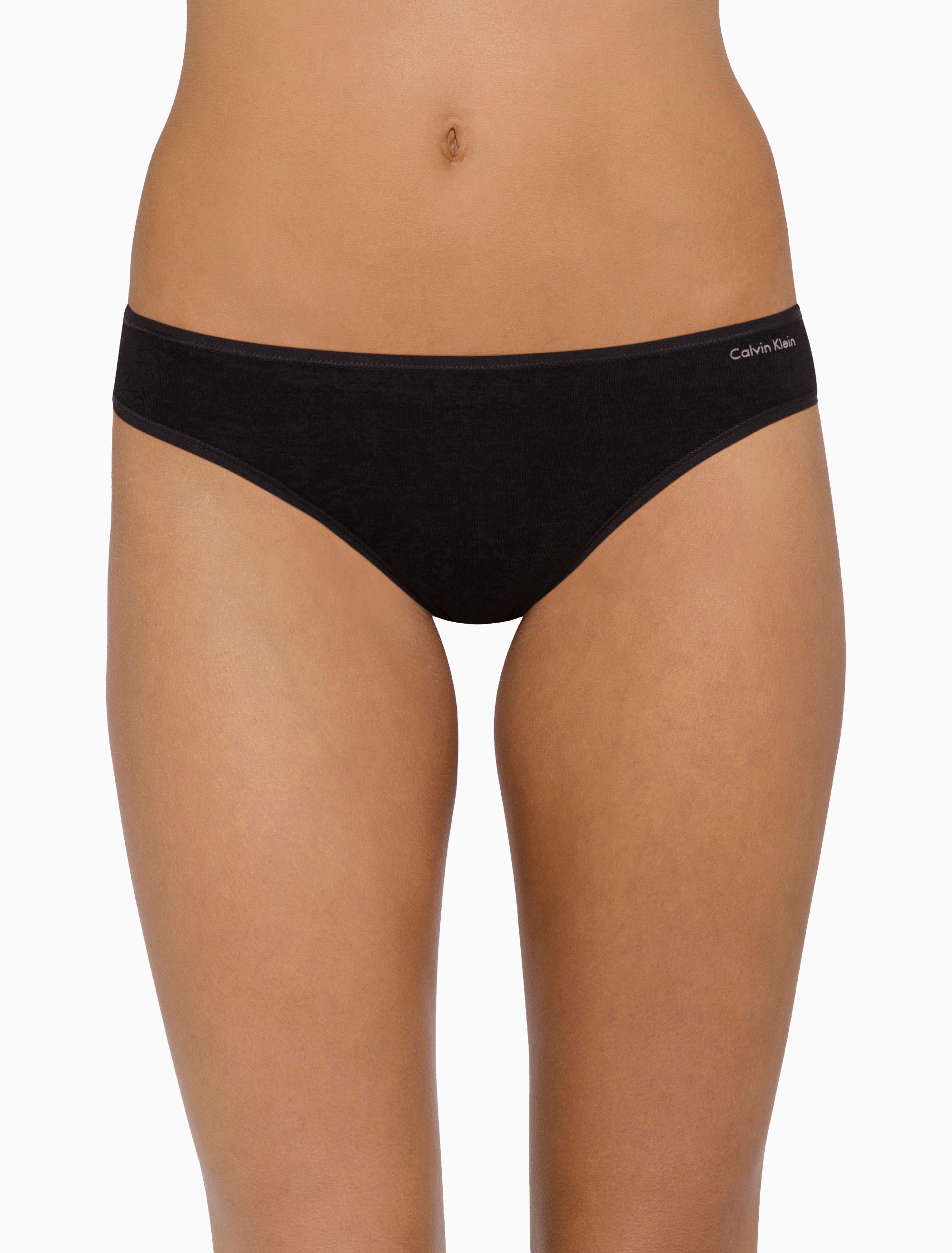 calvin klein form bikini