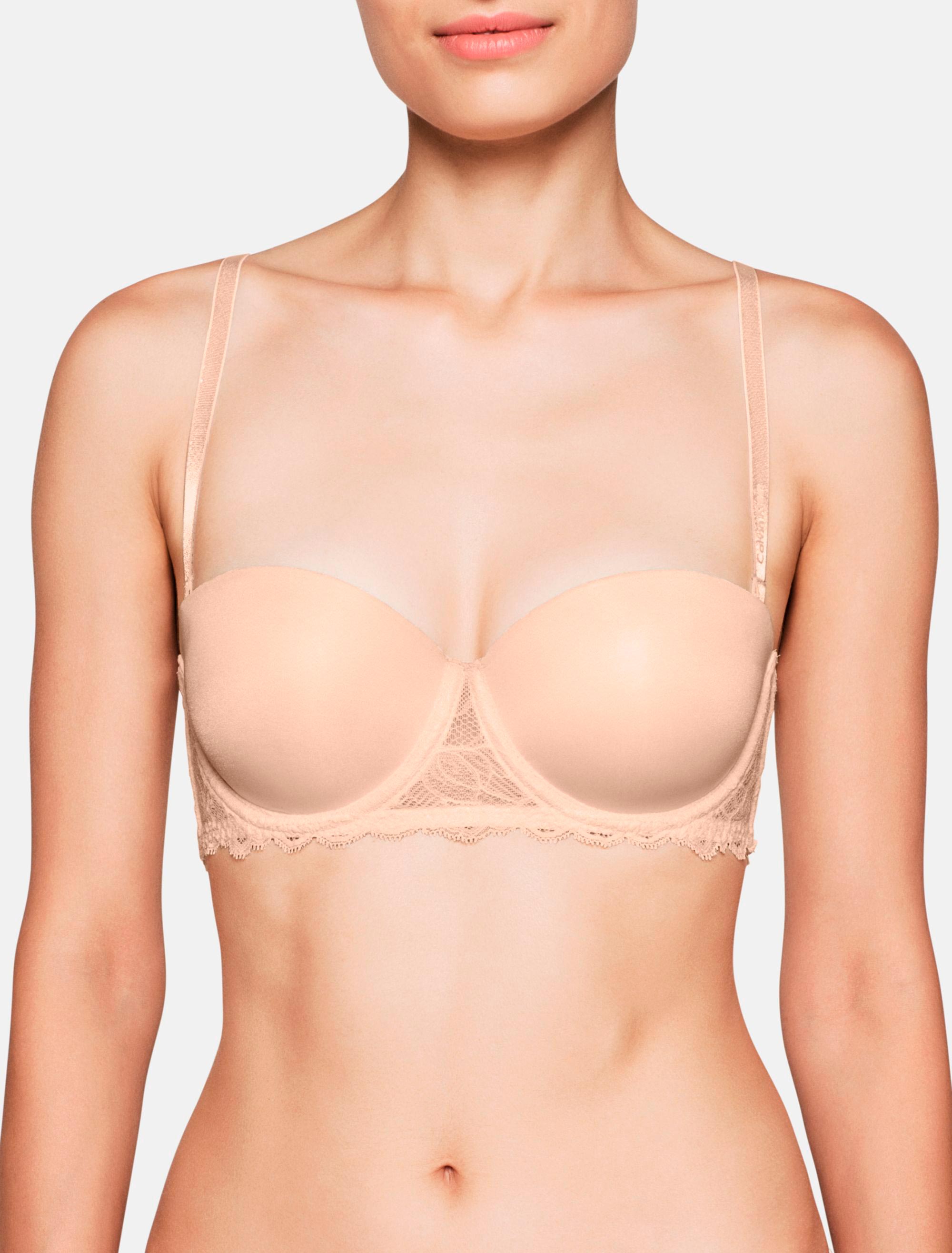 Seductive Comfort Padded Bra Bras Calvin Klein