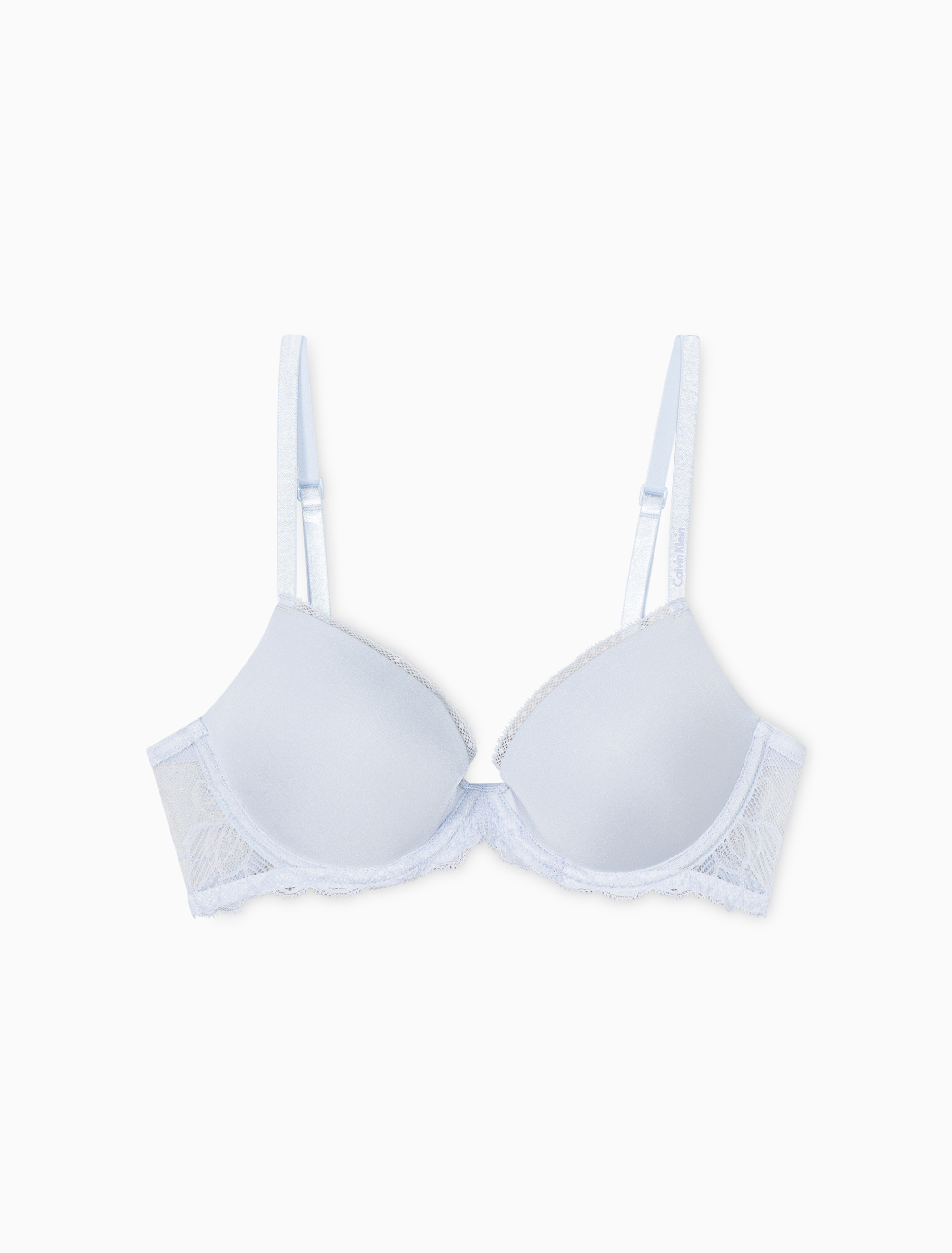 Seductive Comfort Push Up T Shirt Bra Bras Calvin Klein