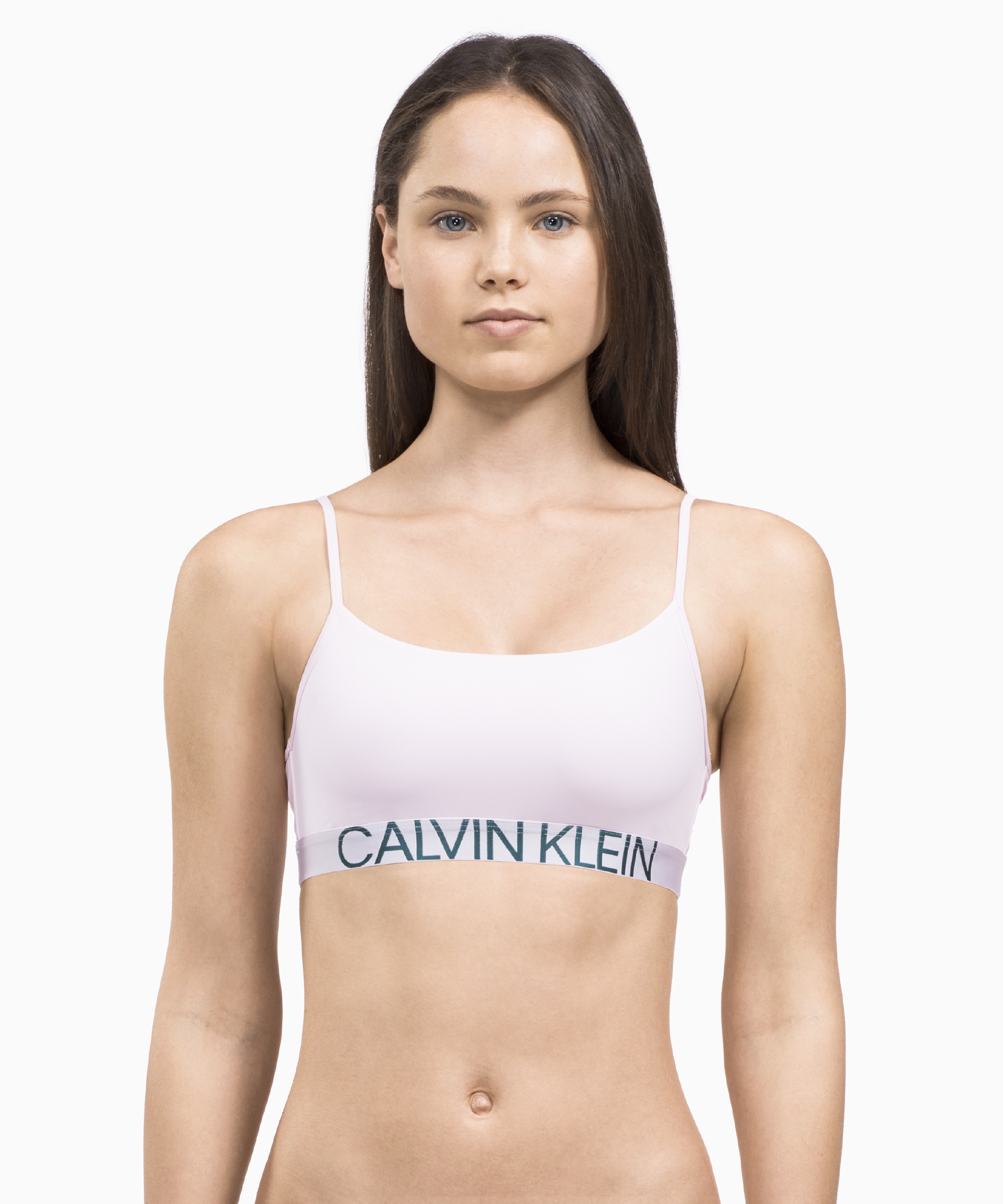 calvin klein statement 1981 reversible bralette