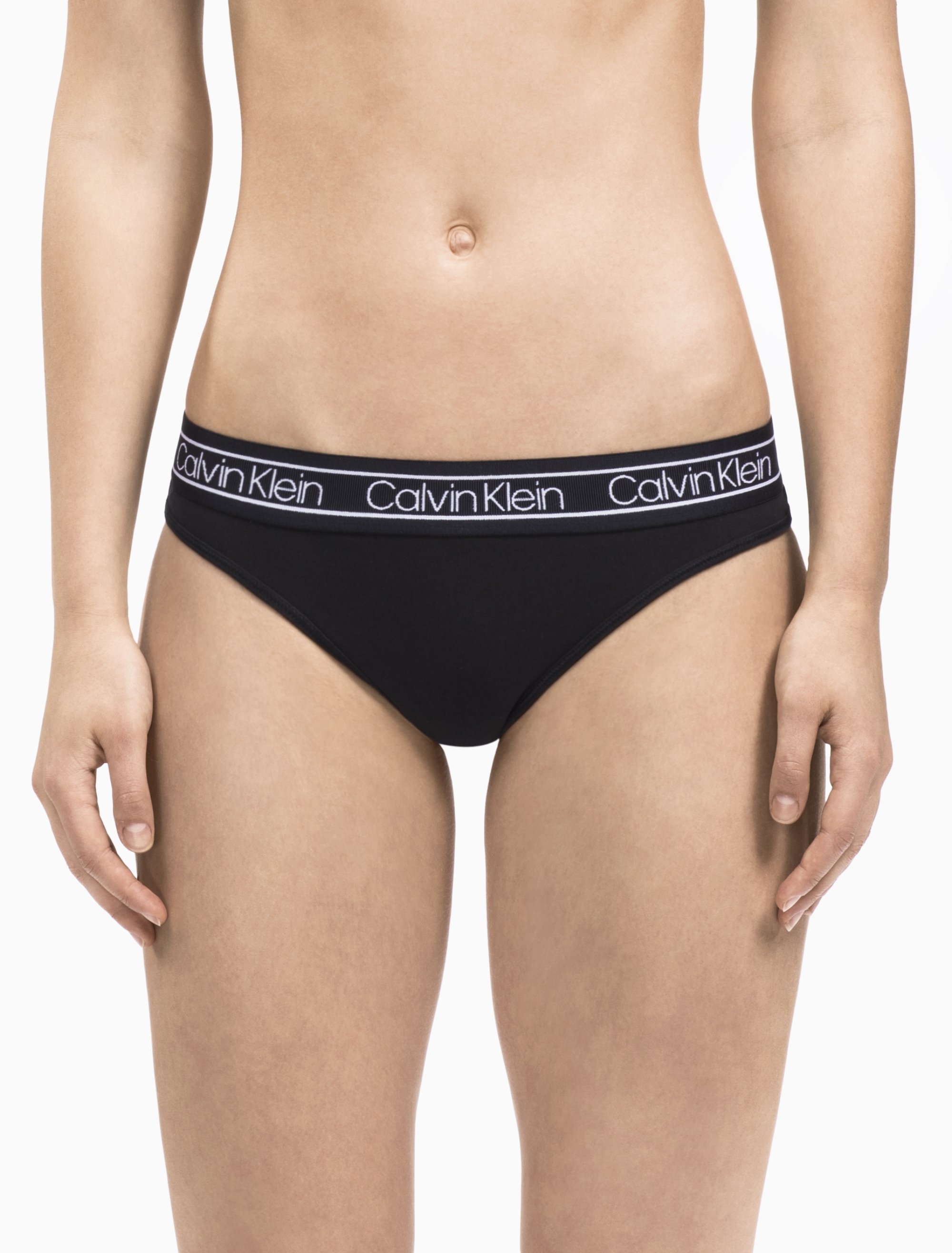 Modern Flex Brazilian Brief Panties Calvin Klein
