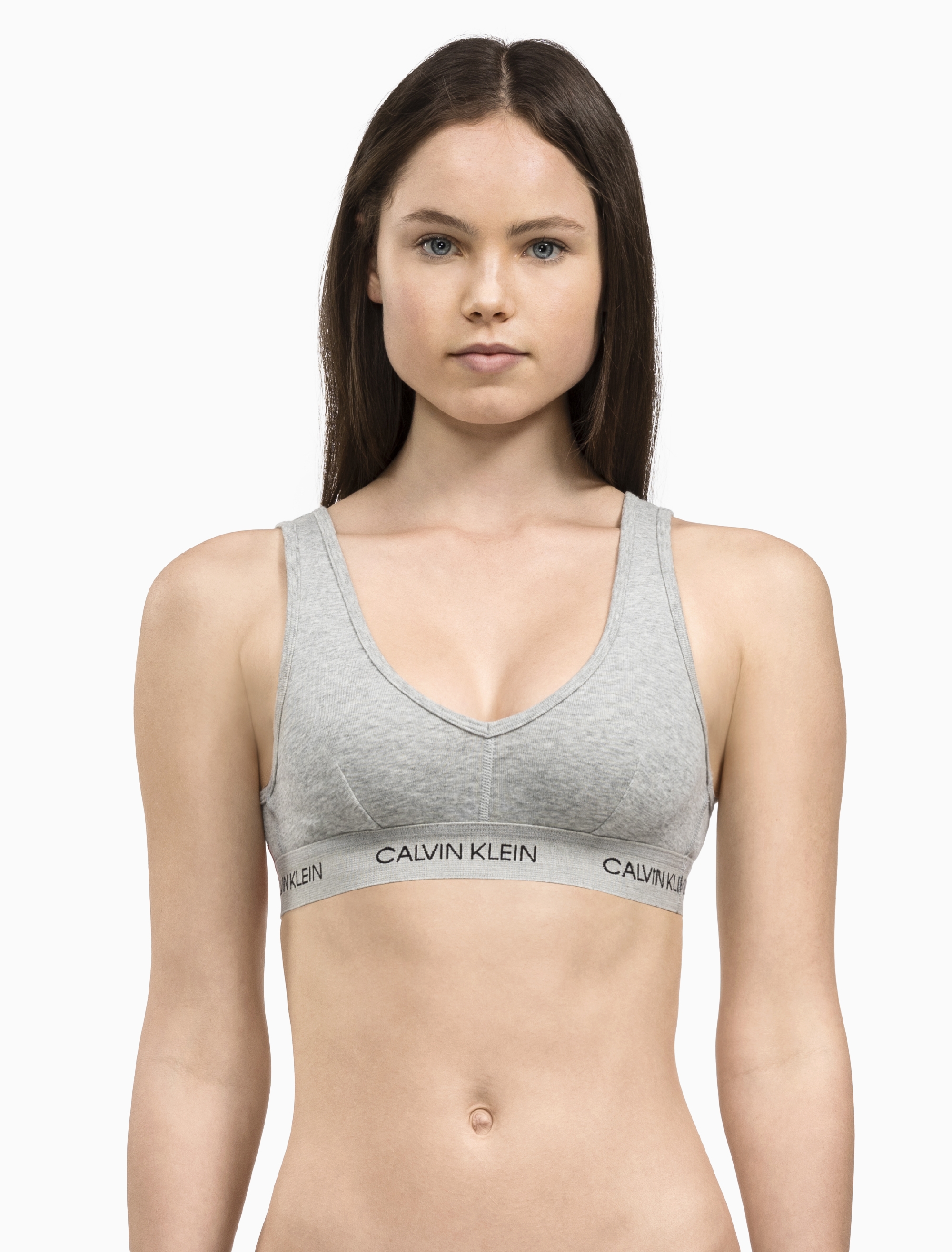 calvin klein statement 1981 bralette