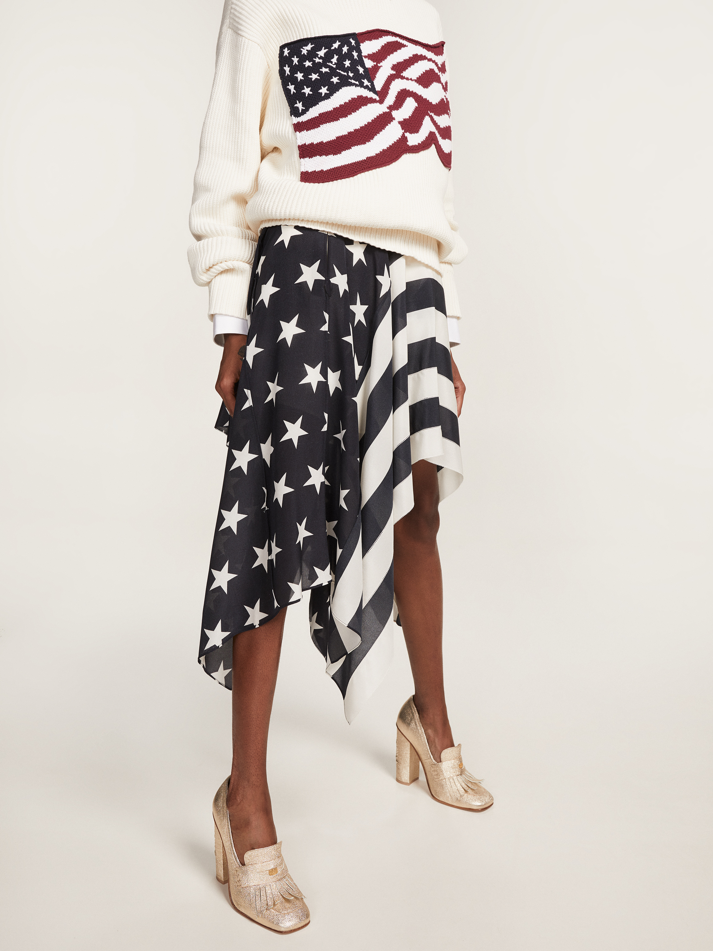 Tommy hilfiger stars and 2024 stripes