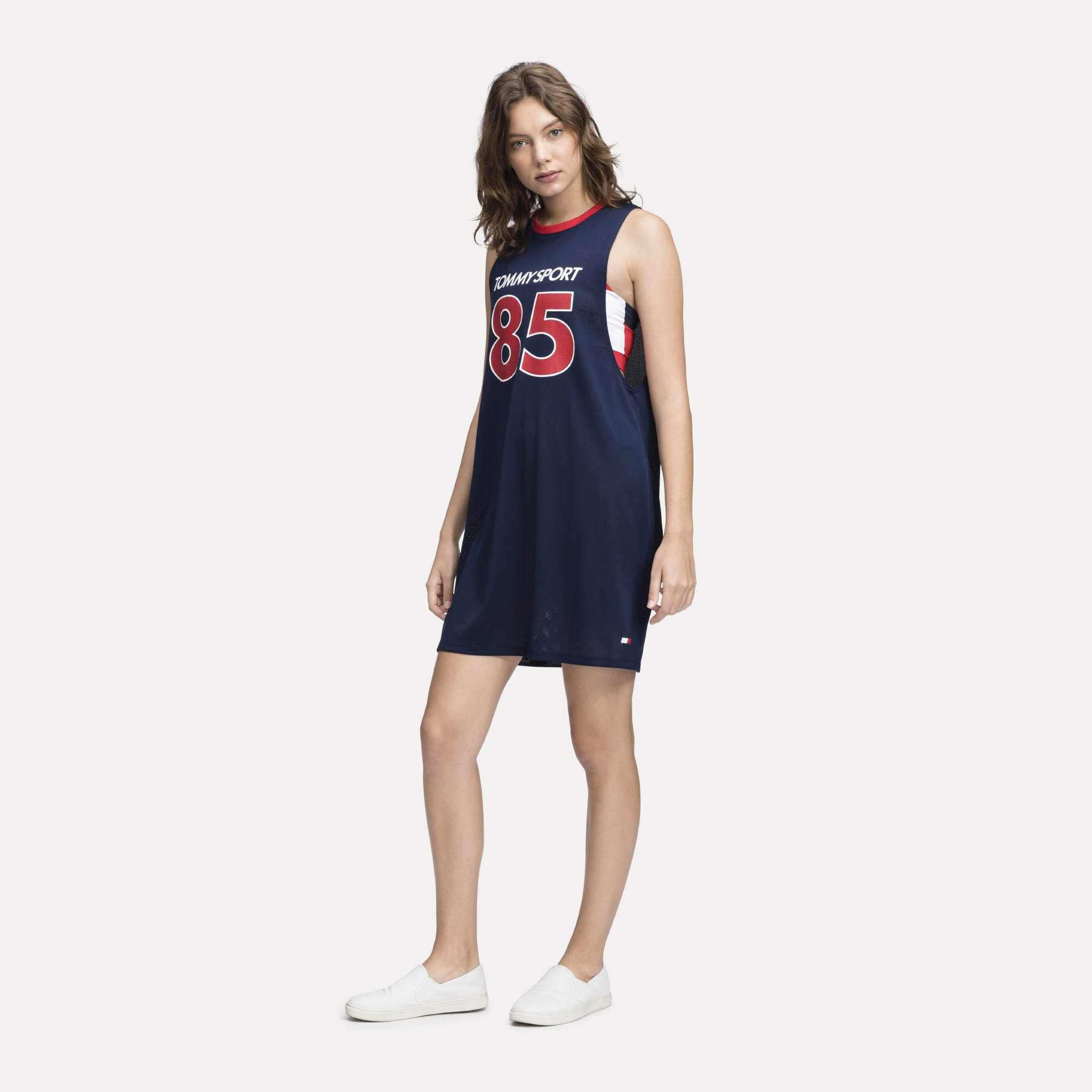 Tommy sport dress sales