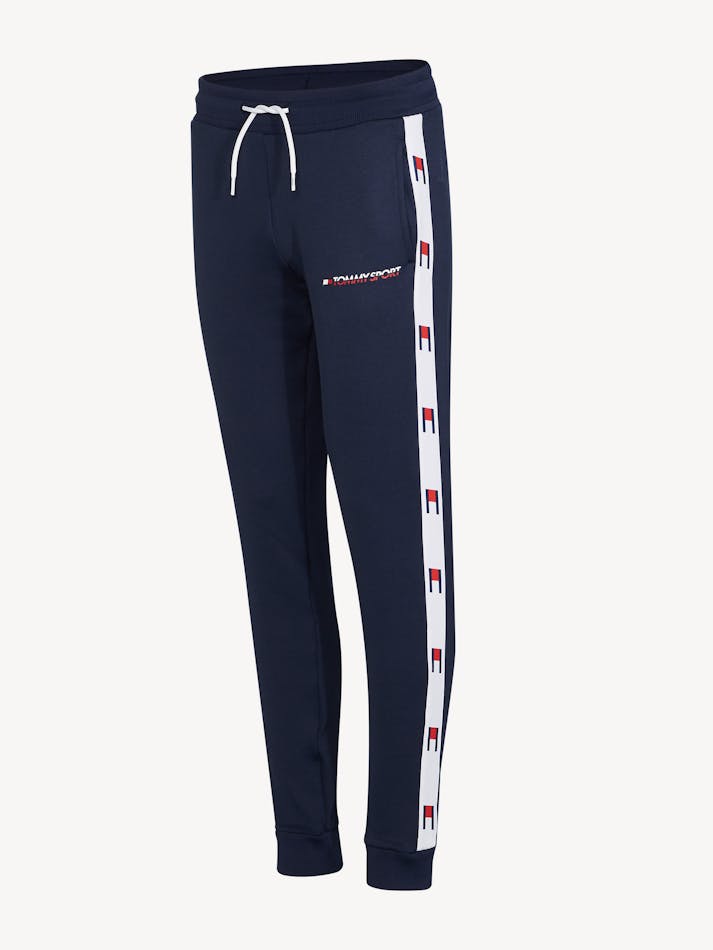 Tommy hilfiger tri tape joggers Clearance