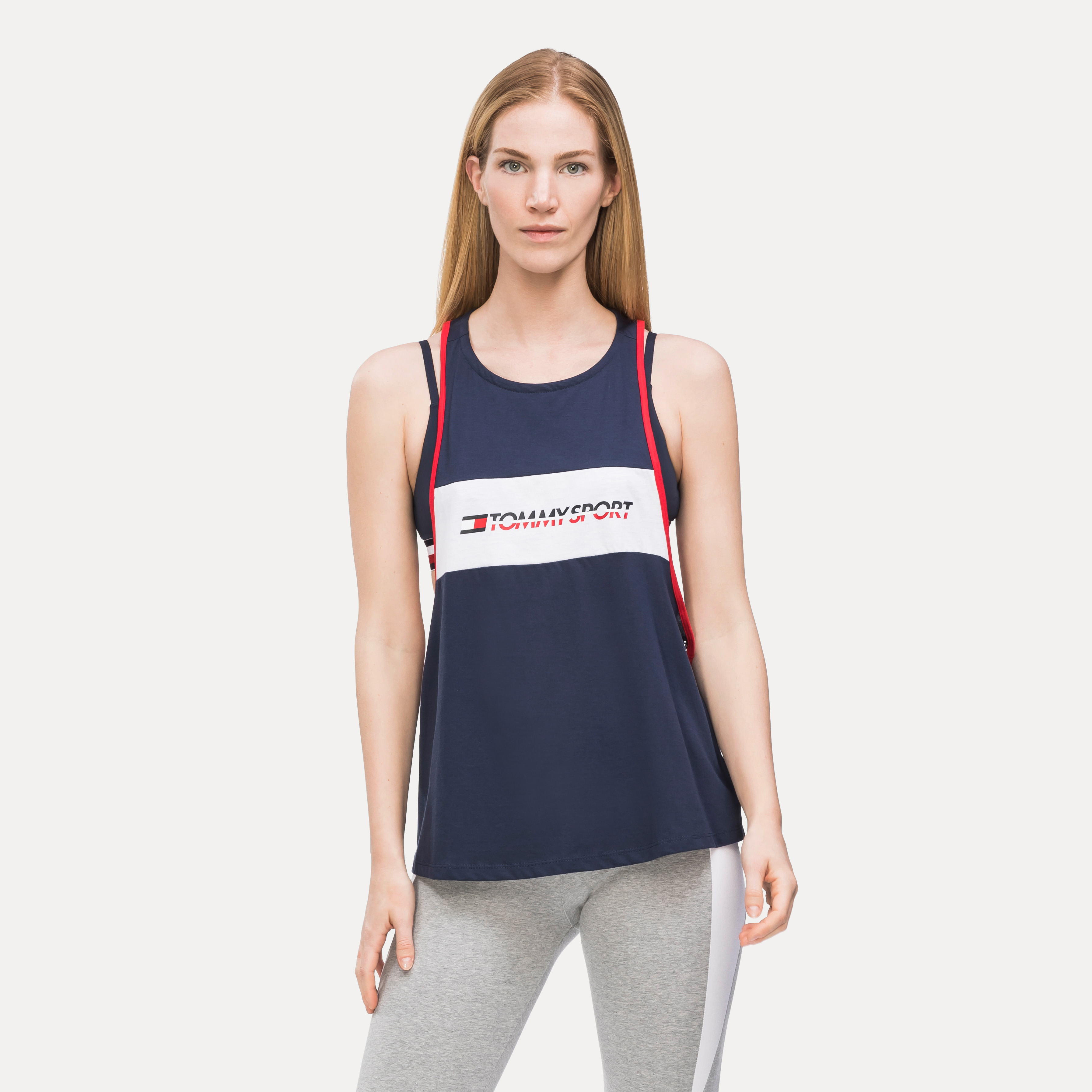 tank top tommy hilfiger