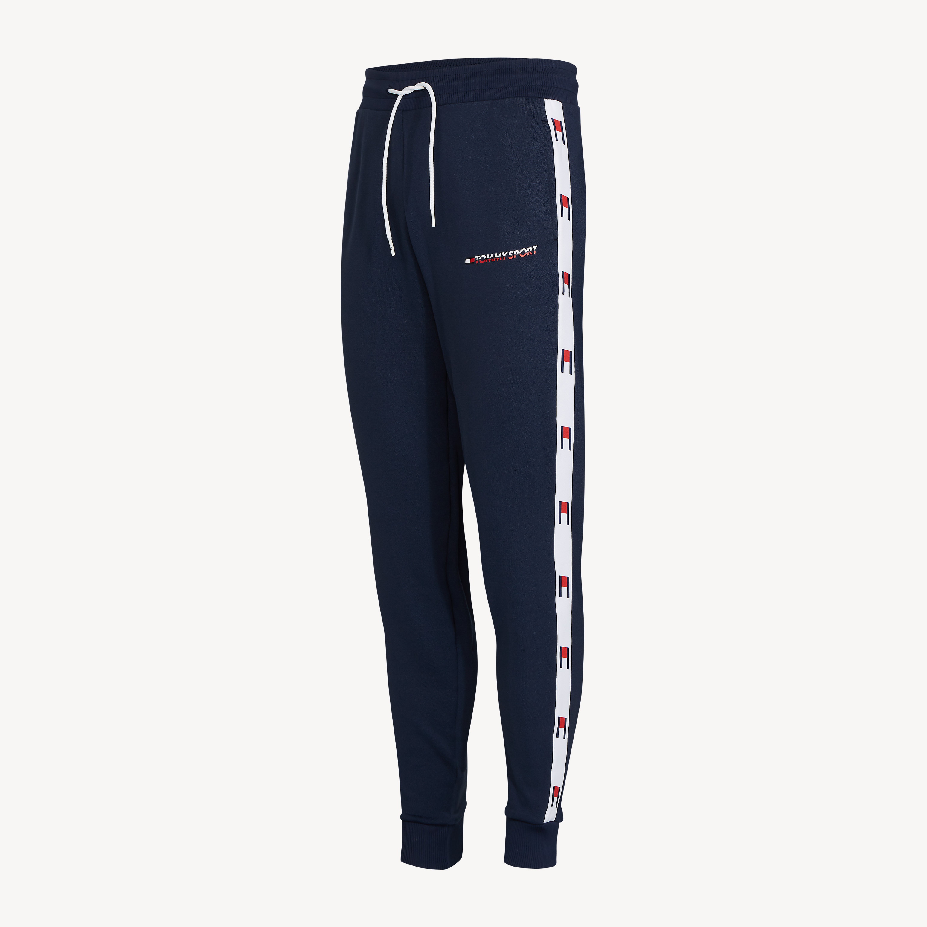 tommy sport joggers