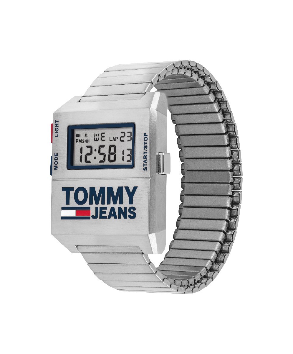 Tommy fashion hilfiger watches digital